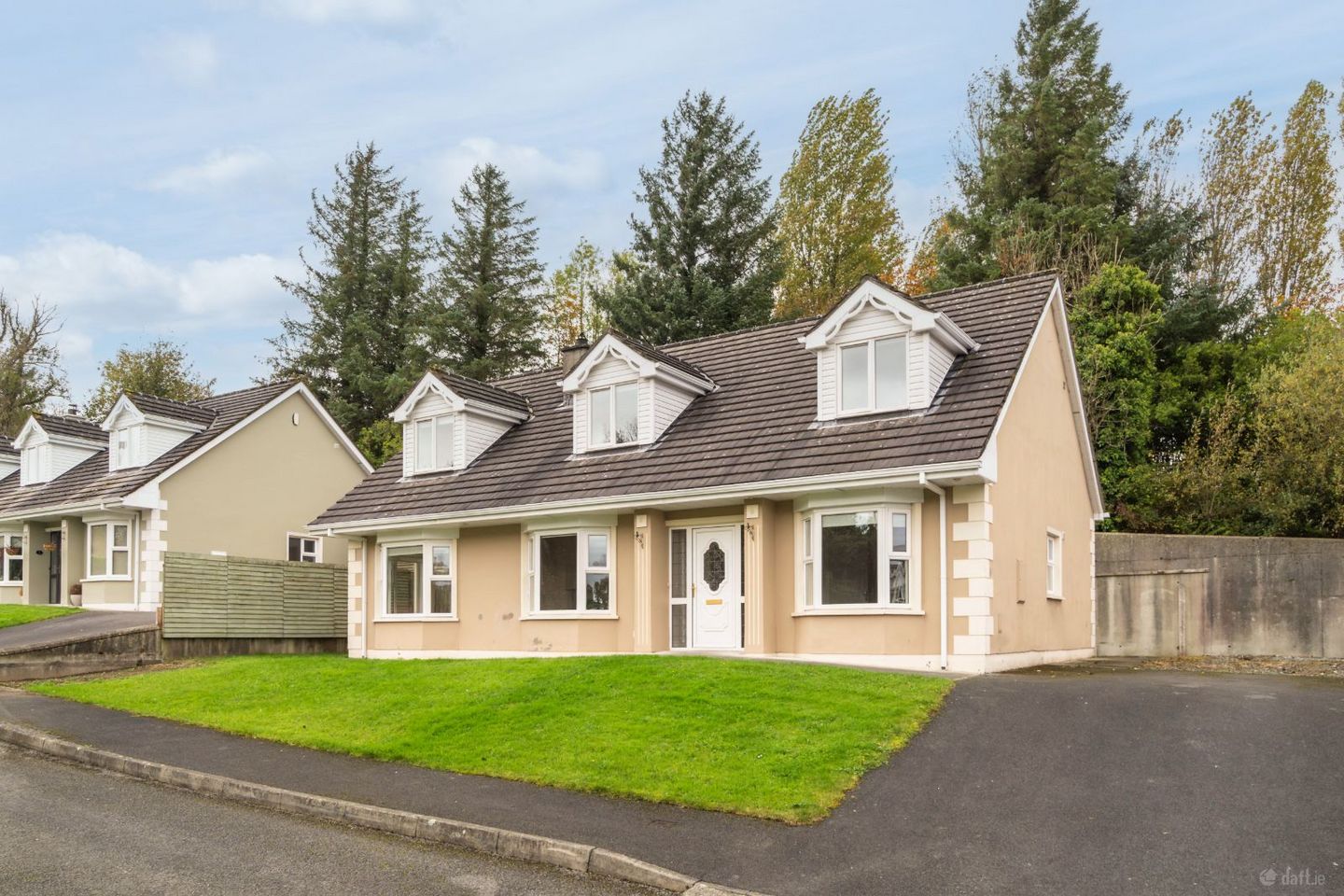 3 The Orchard, Inch Island, Carnaghan, Co. Donegal, F93XW10 — photo 1