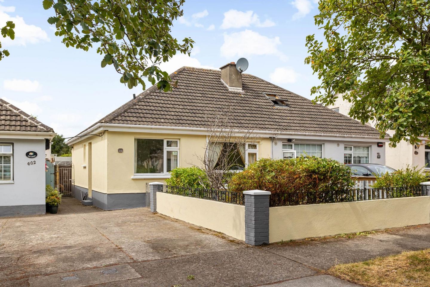601 River Forest, Leixlip, Co. Kildare, W23N8V0 — photo 1