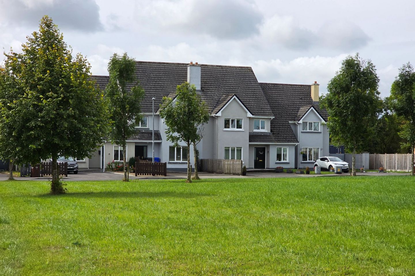 The Oaks, Frenchpark, Frenchpark, Co. Roscommon, F45V279 — photo 1