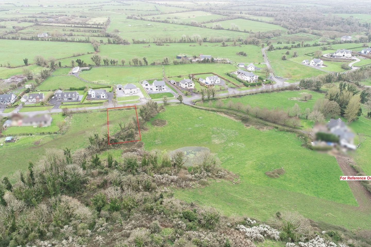 Barntick, Clarecastle, Ennis, Co. Clare, V95P8PR — photo 1