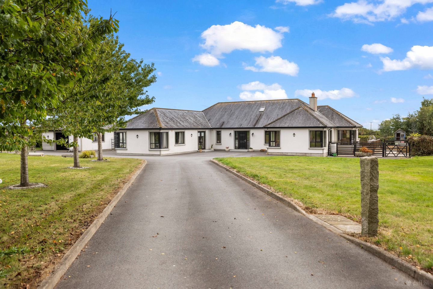 Knocknadrimna, Seabank, Arklow, Co Wicklow, Y14 R893 — photo 1