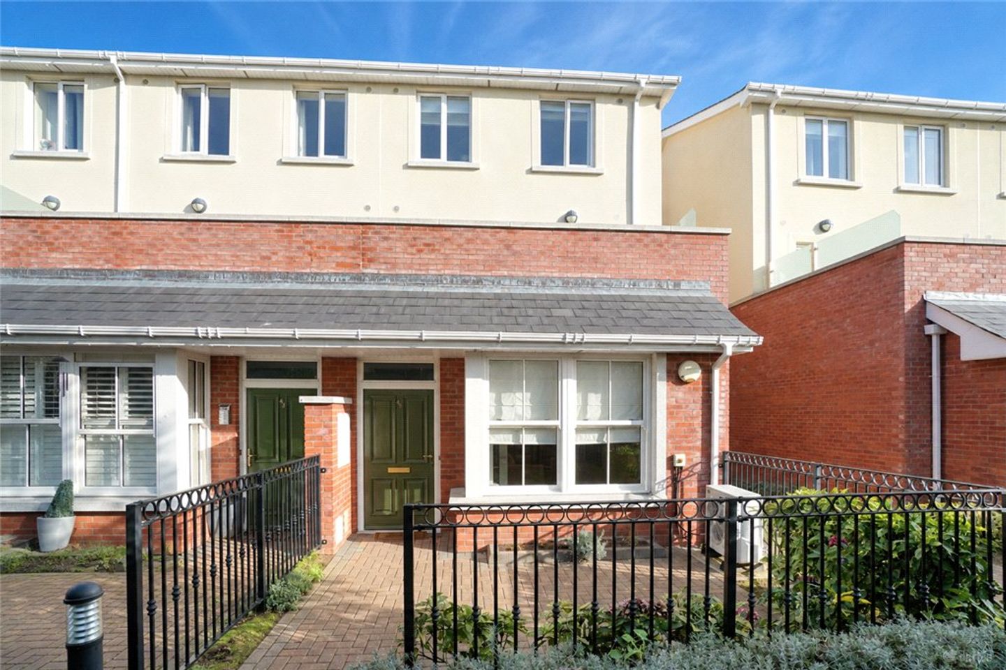 45 Stillorgan Gate, Stillorgan, Co. Dublin, D14 H0A6 — photo 1