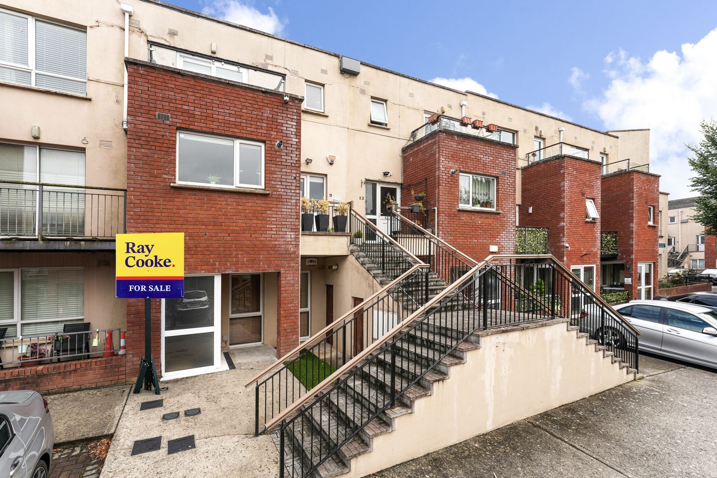 7 Millrace Drive, Saggart, Co. Dublin — photo 1