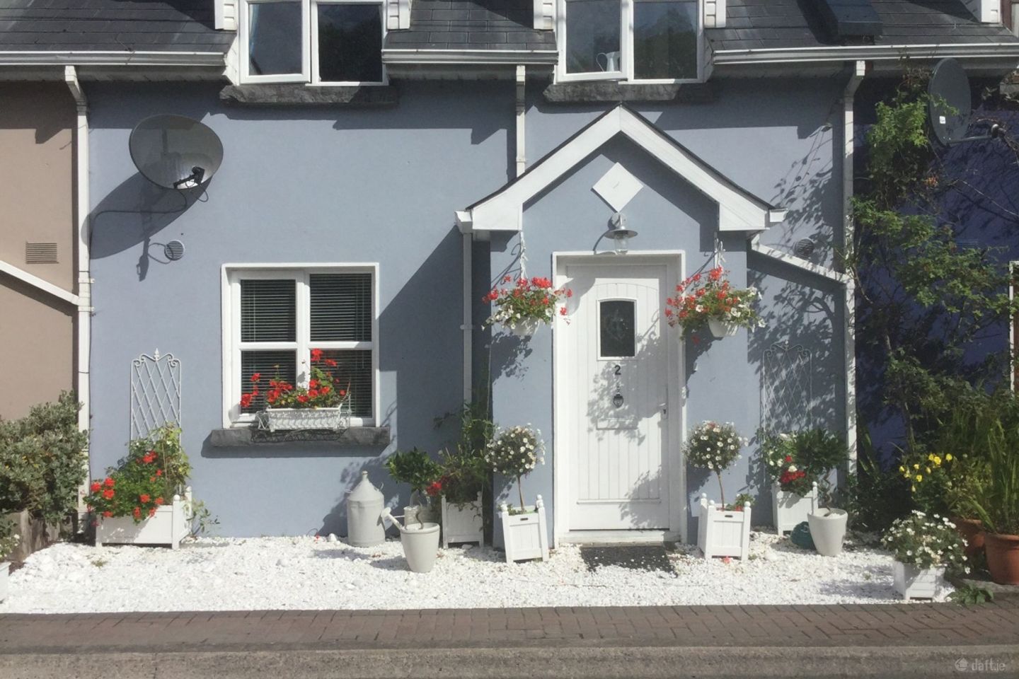 Station Terrace, Ennistymon, Co. Clare, Ennistymon, Co. Clare, V95FN25 — photo 1