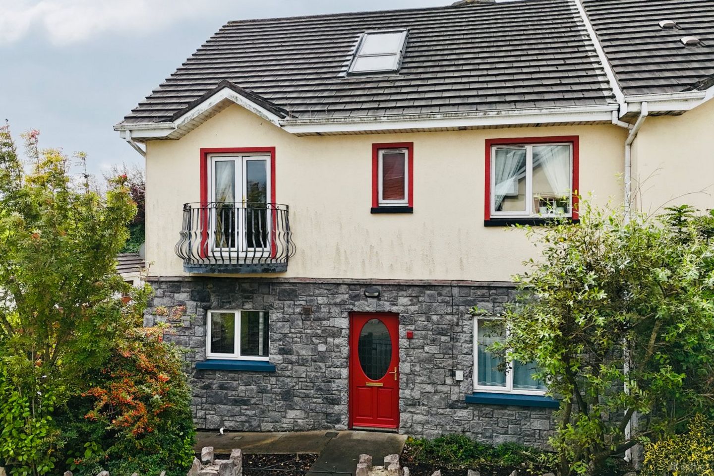 1 Tur Eanna, Clybaun Road, Knocknacarra, Galway, H91RR92 — photo 1