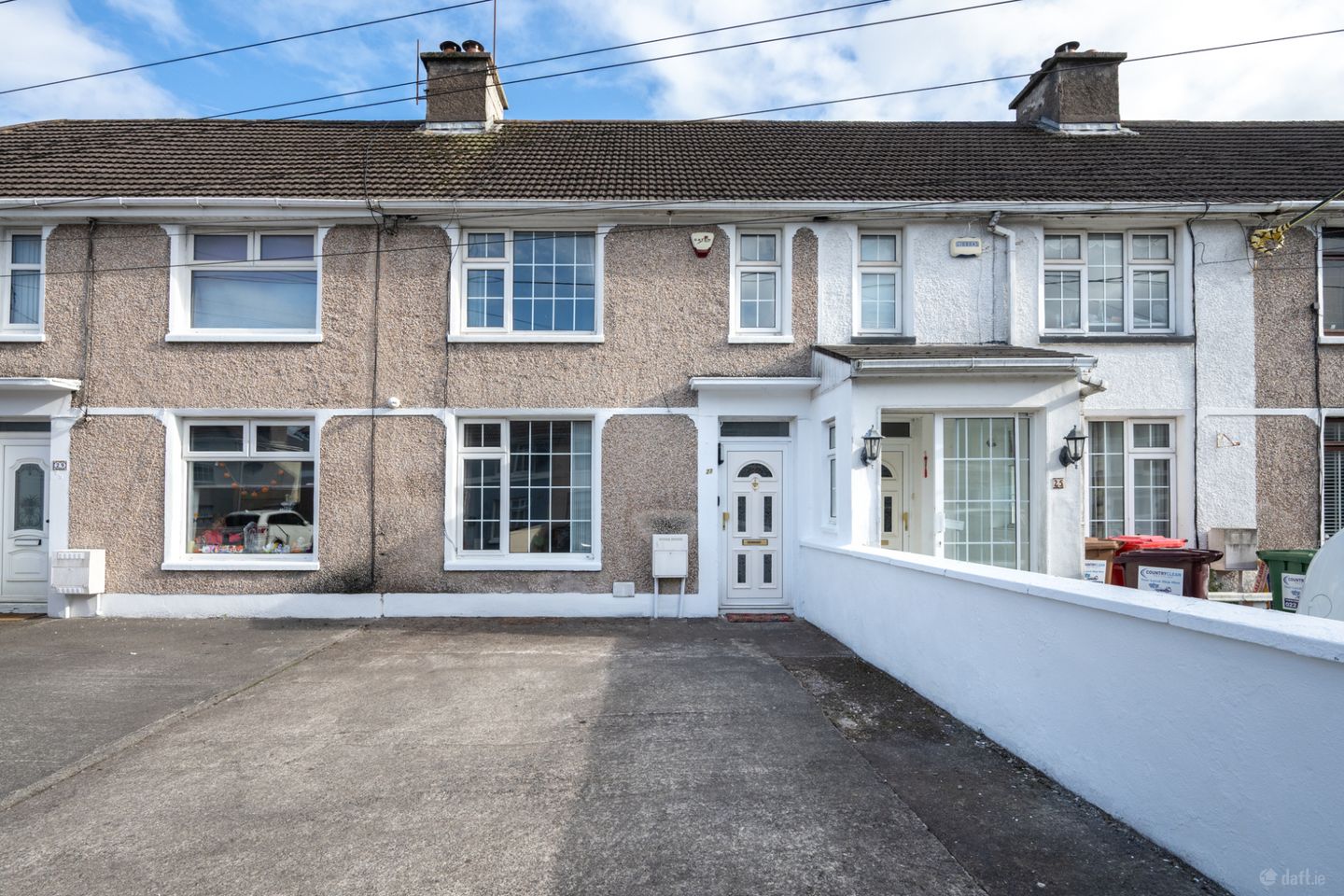 27 Bonaventure Place, Greenmount, Cork, T12A3P8 — photo 1