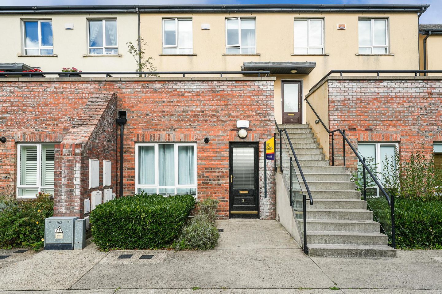 21 Station Court View, Coolmine, Dublin 15 — photo 1