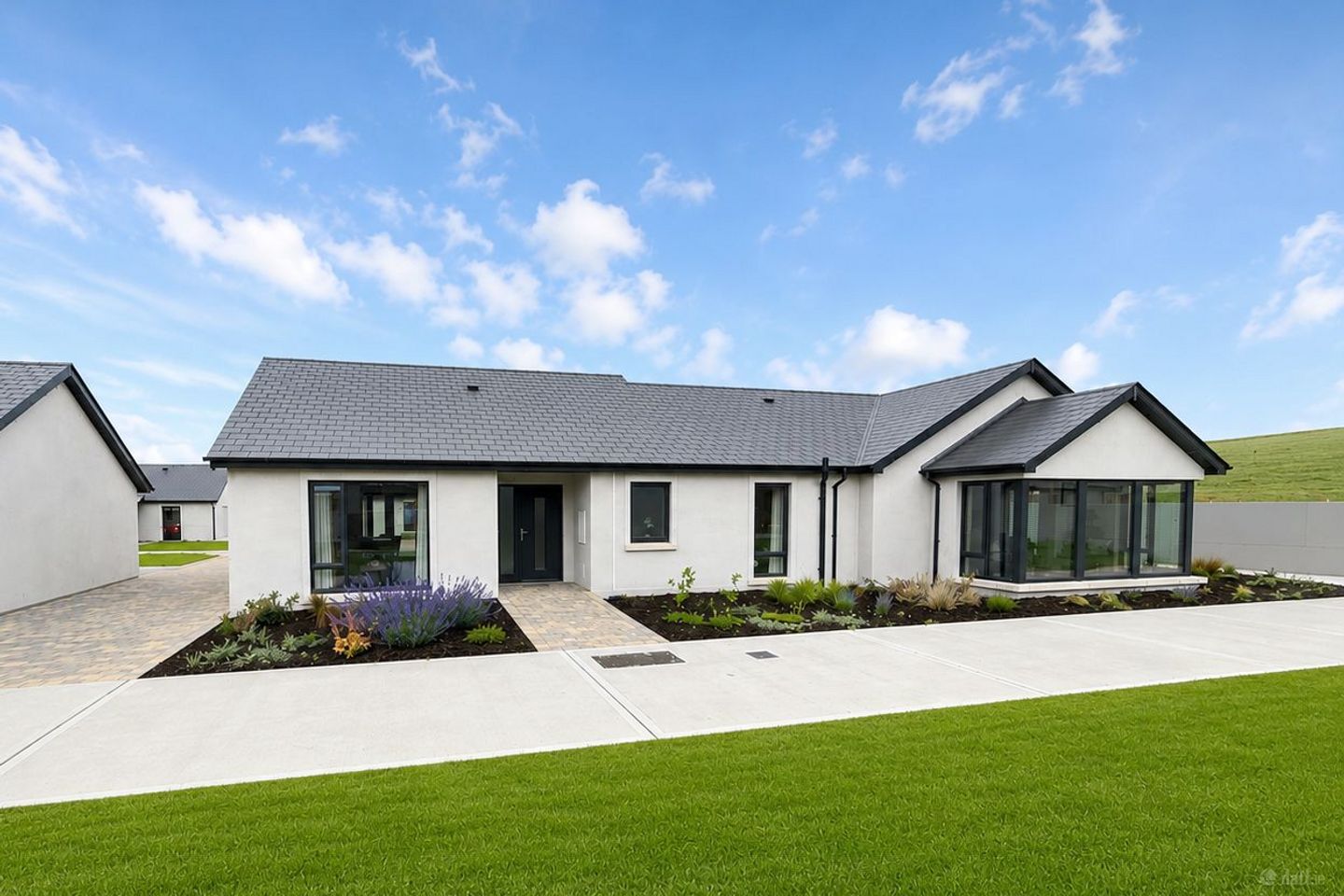The Courtyard, Heritage Village, Killenard, Co. Laois — photo 1