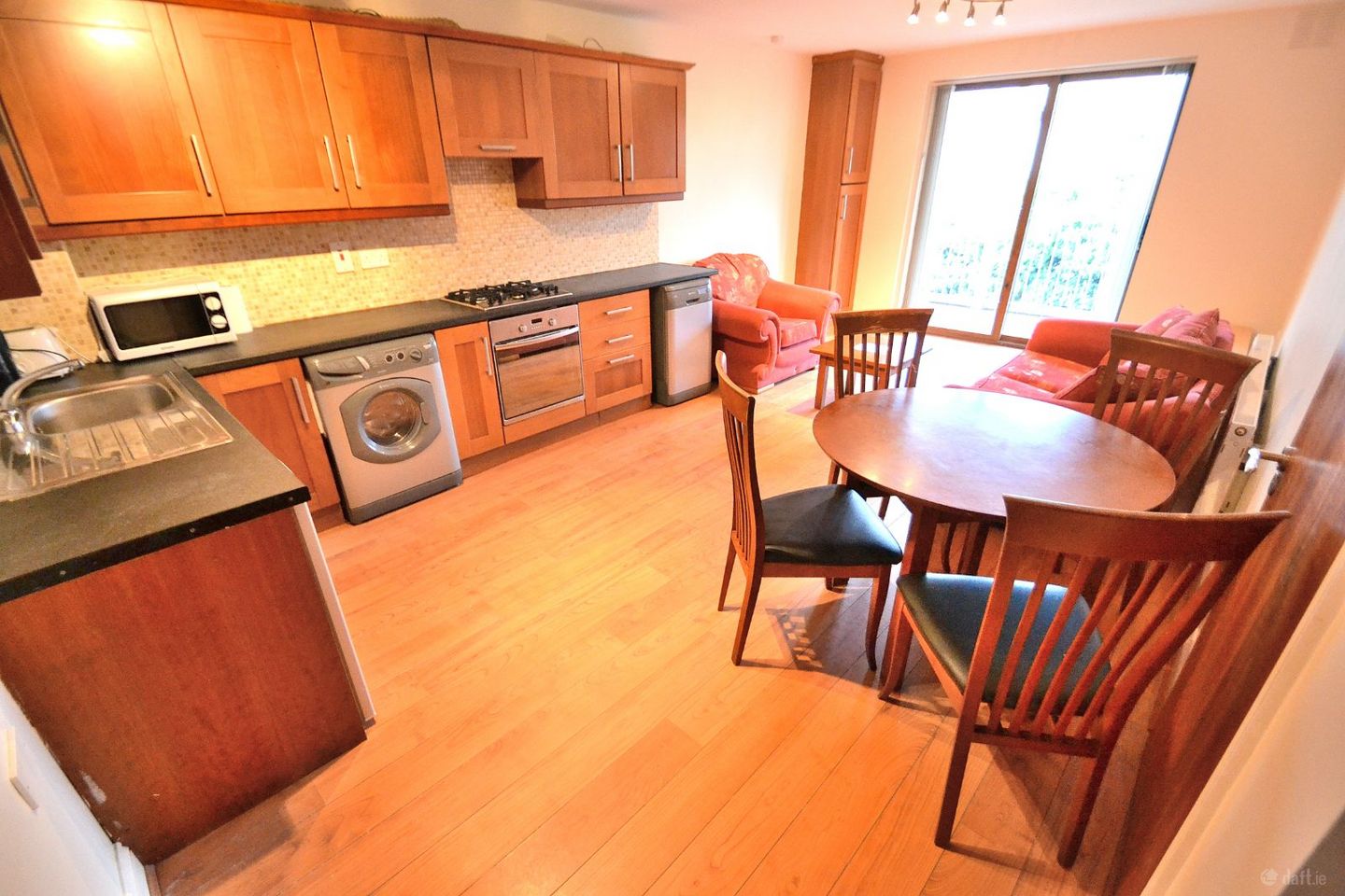12 Millhouse, 72/73 O Connell Street, Waterford Ci, Waterford City Centre, Co. Waterford — photo 1