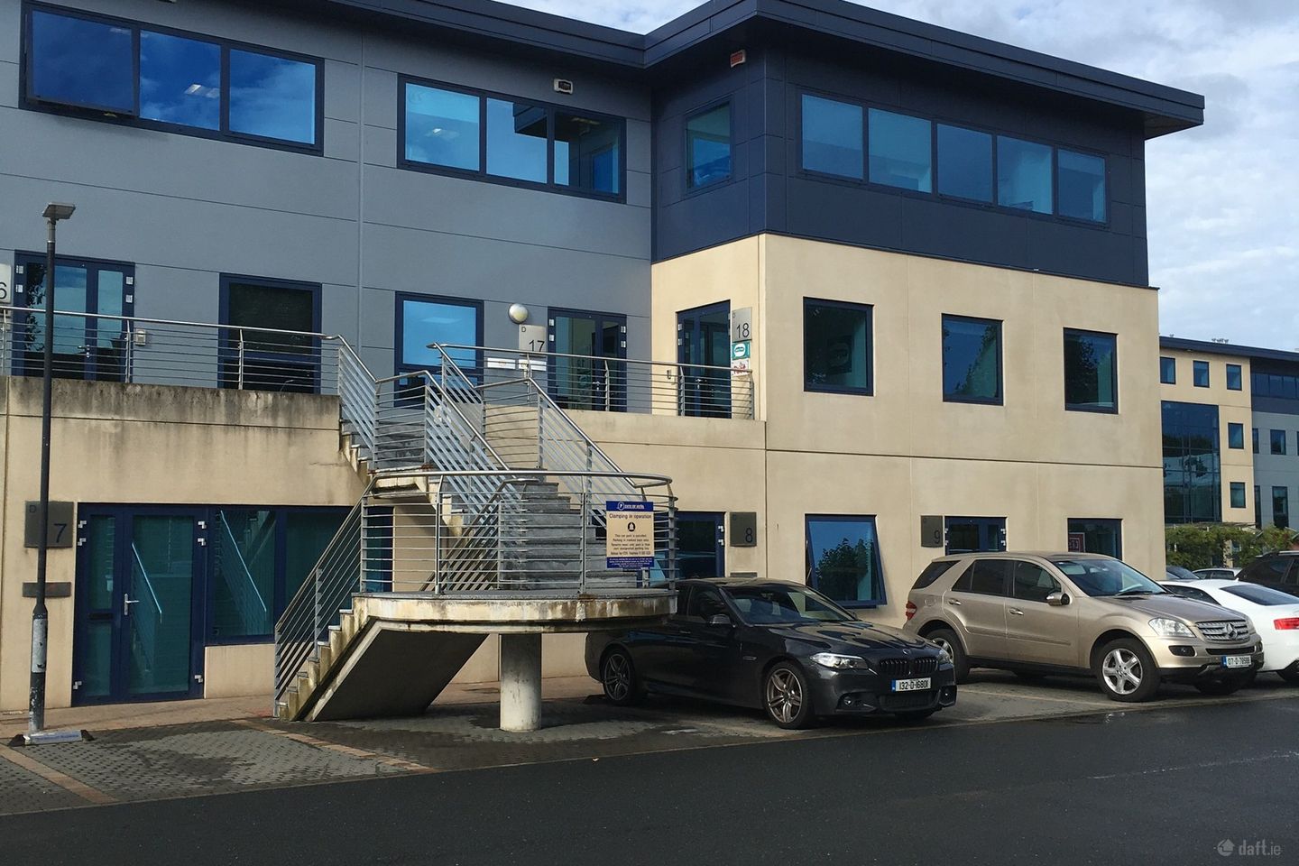 Nutgrove Office Park, Rathfarnham, Dublin 14, Rathfarnham, Co. Dublin — photo 1