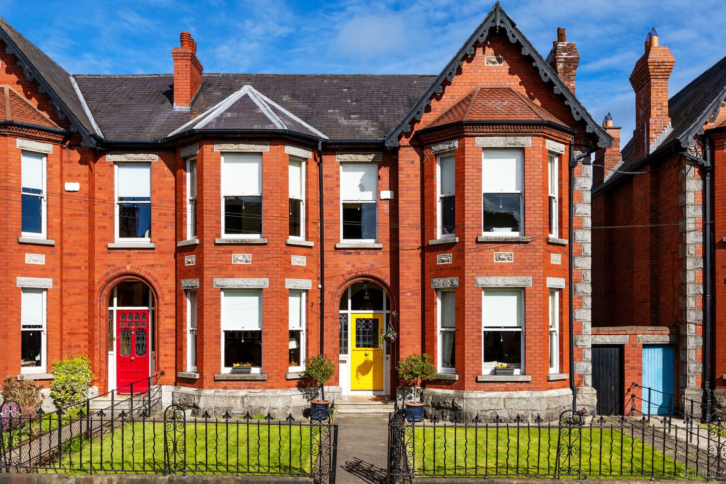 85 Iona Road, Glasnevin, Dublin 9, D09 V8C1 — photo 1