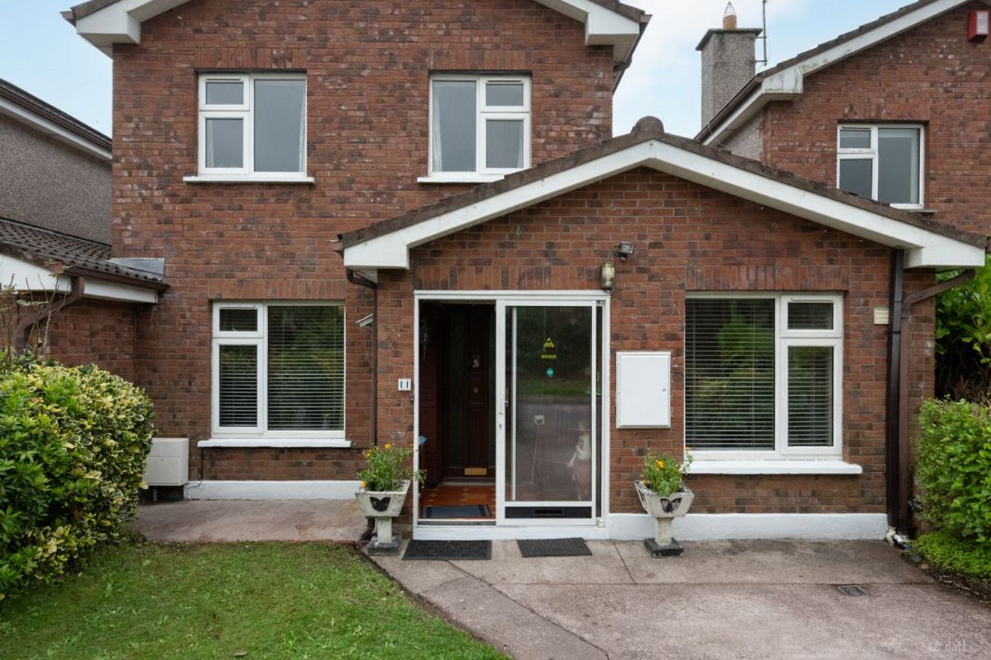 11 Aylsbury Avenue, Ballincollig, Ballincollig, Co. Cork, P31YX01 — photo 1