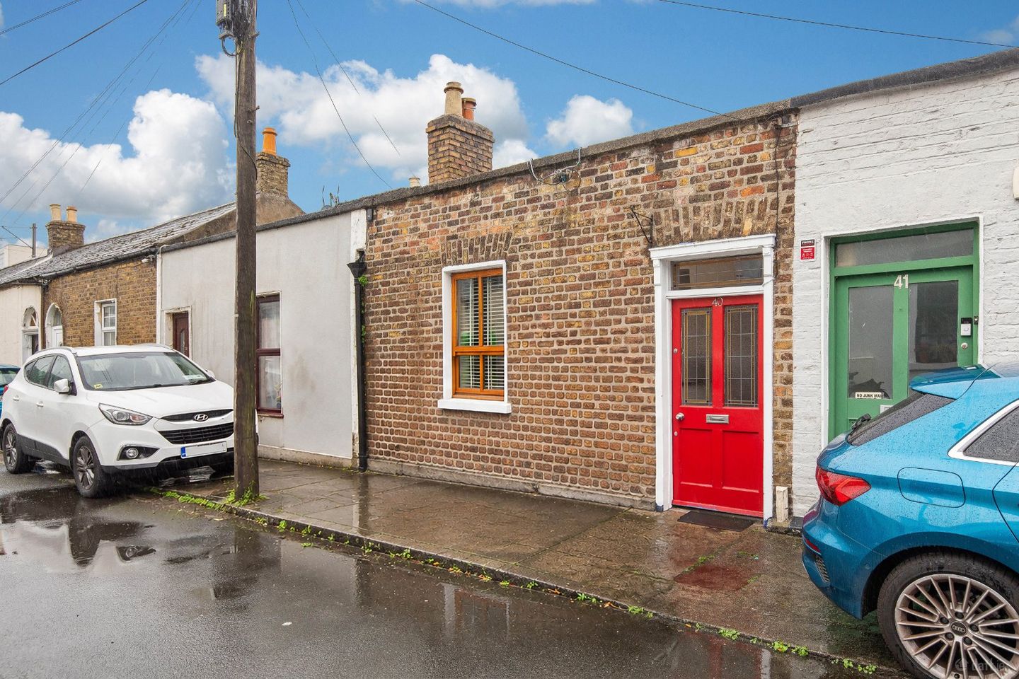 40 Bessborough Avenue, North Strand, Dublin 3, D03E8K3 — photo 1