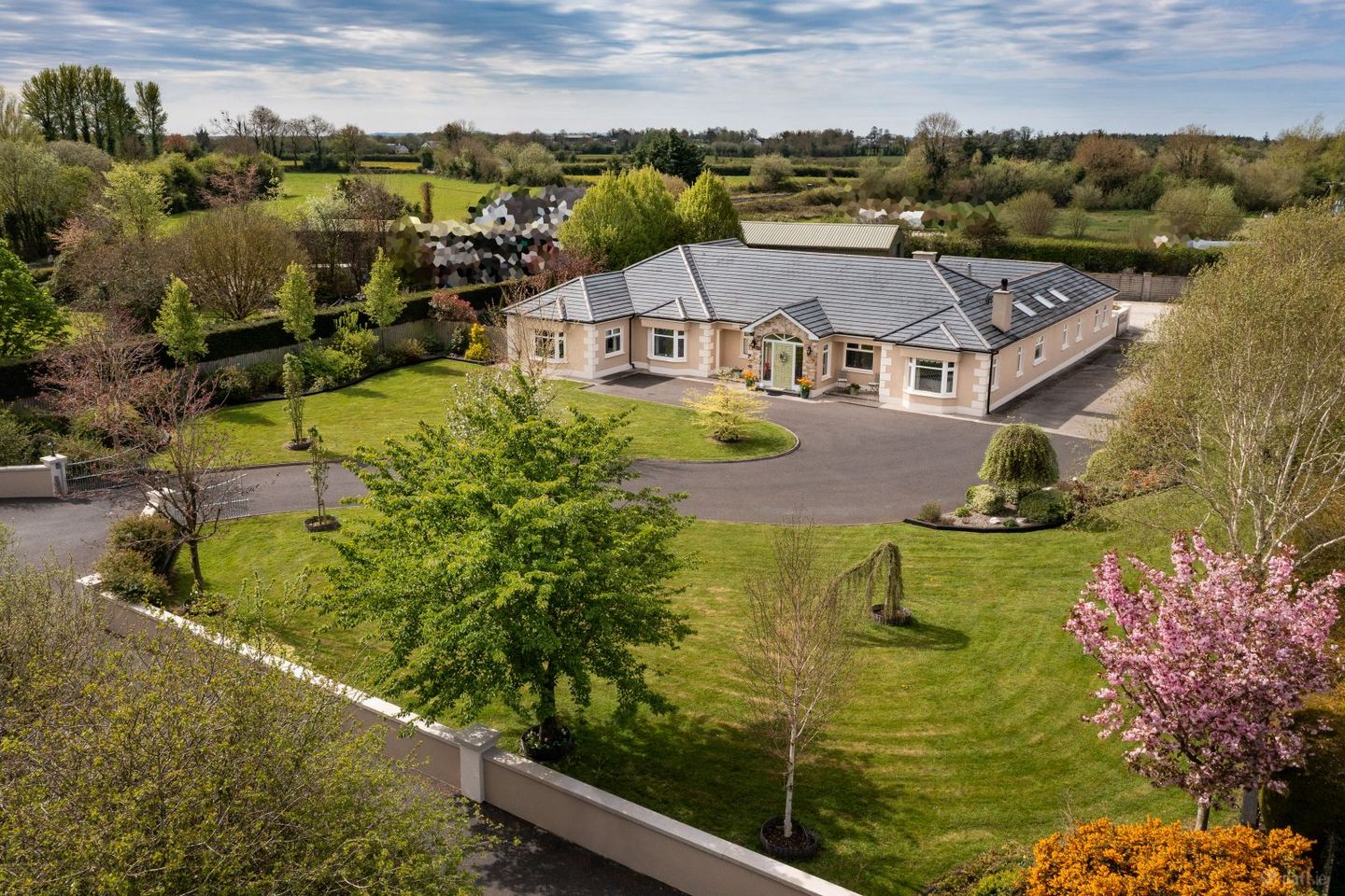 Clonkeen, Portlaoise, Portlaoise, Co. Laois, R32CY68 — photo 1