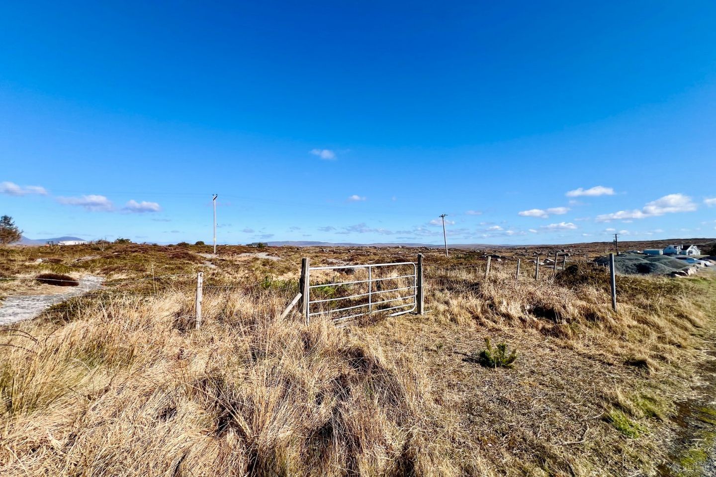 Bealadangan, Co Galway — photo 1