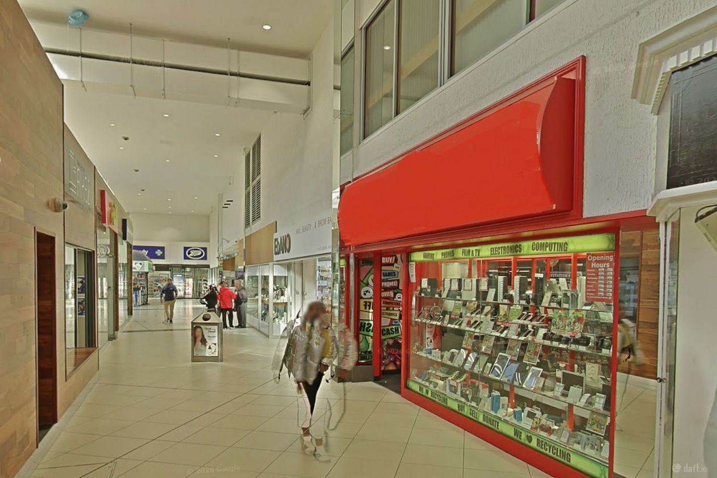Unit 13A, Nutgrove Shopping Centre, Rathfarnham, Dublin 14 — photo 1