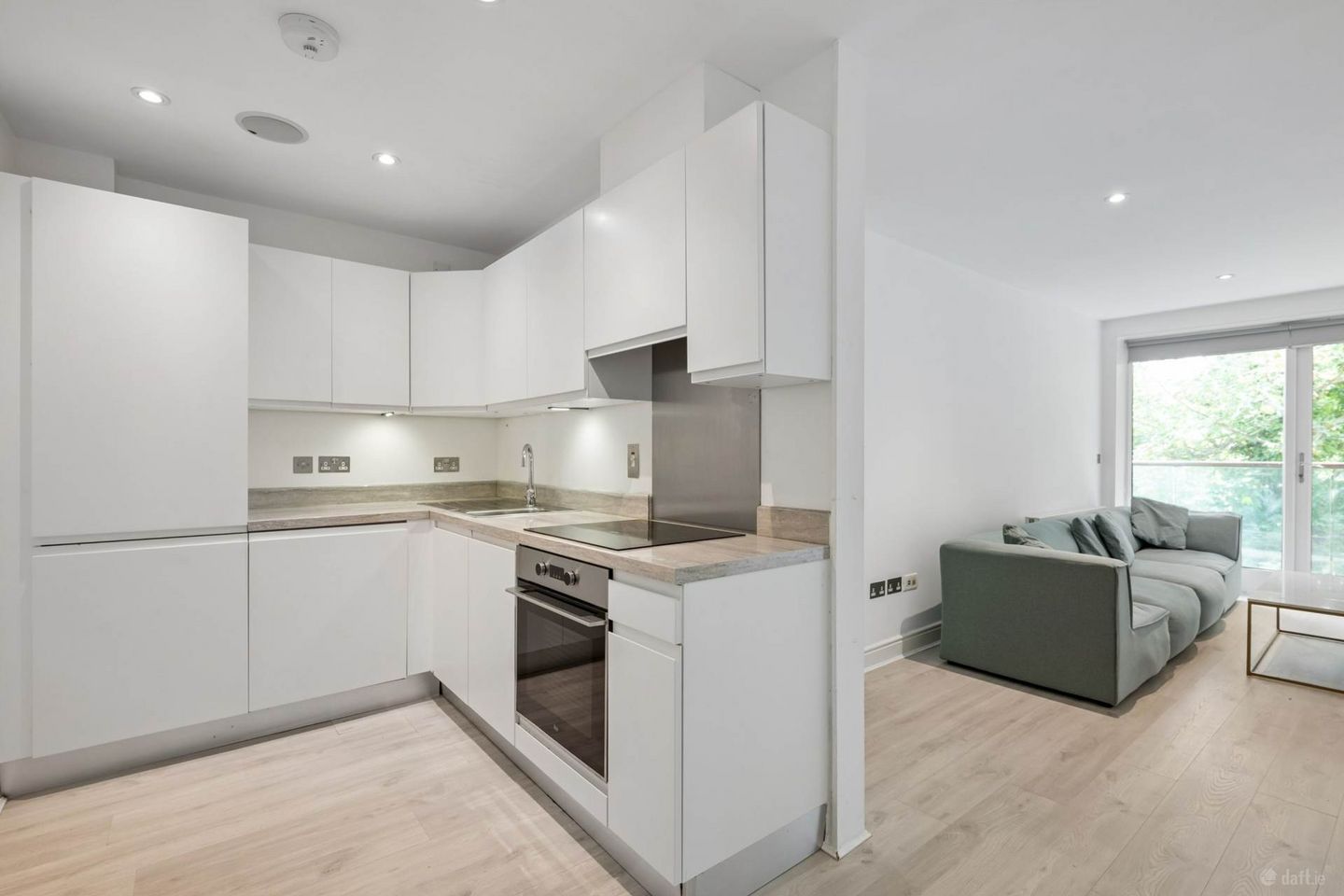 Apartment 108 The Casino, Dublin Road, Malahide, Co. Dublin, K36A261 — photo 1