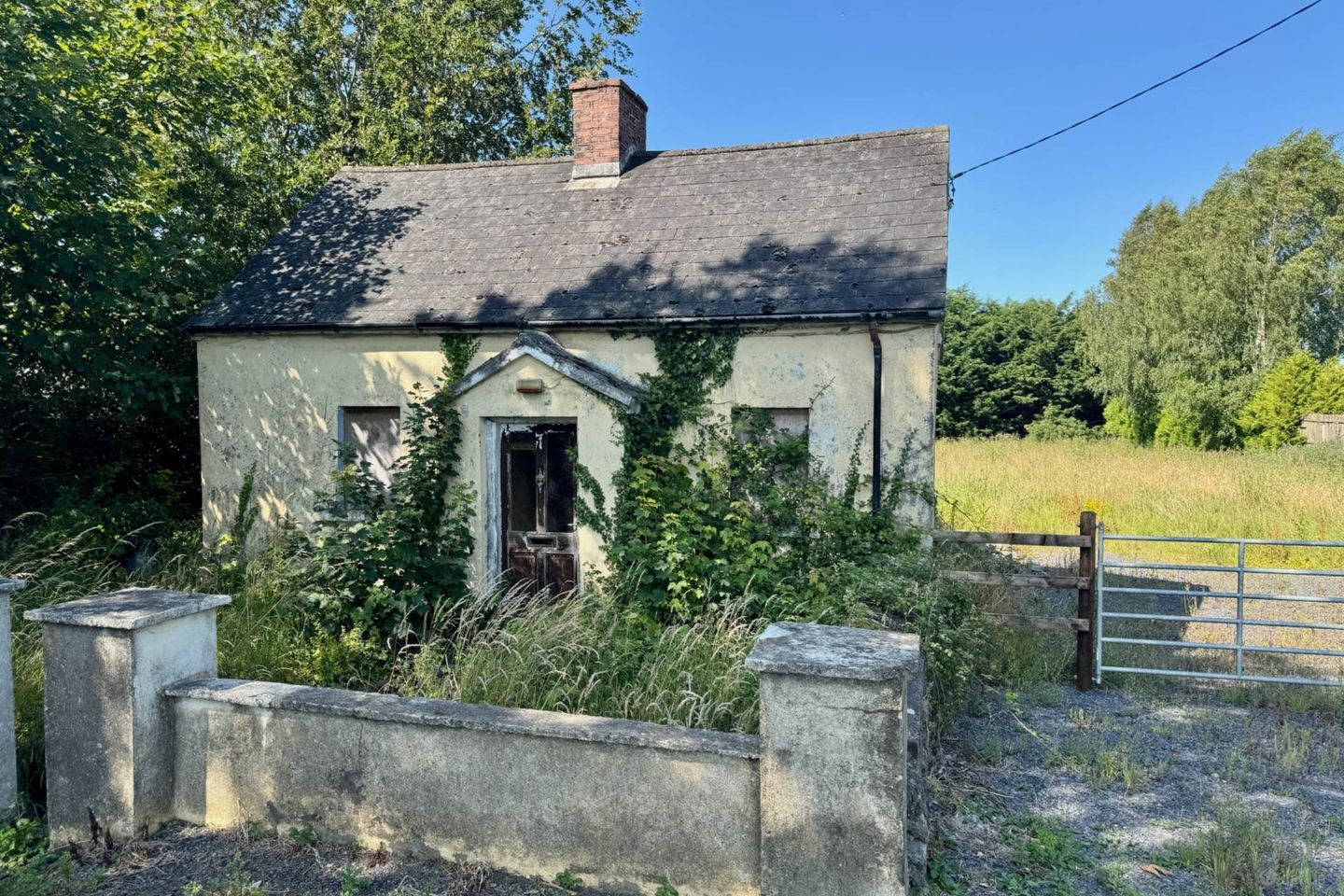 Cloghleigh, Golden, Cashel, Co. Tipperary, E25PH00 — photo 1
