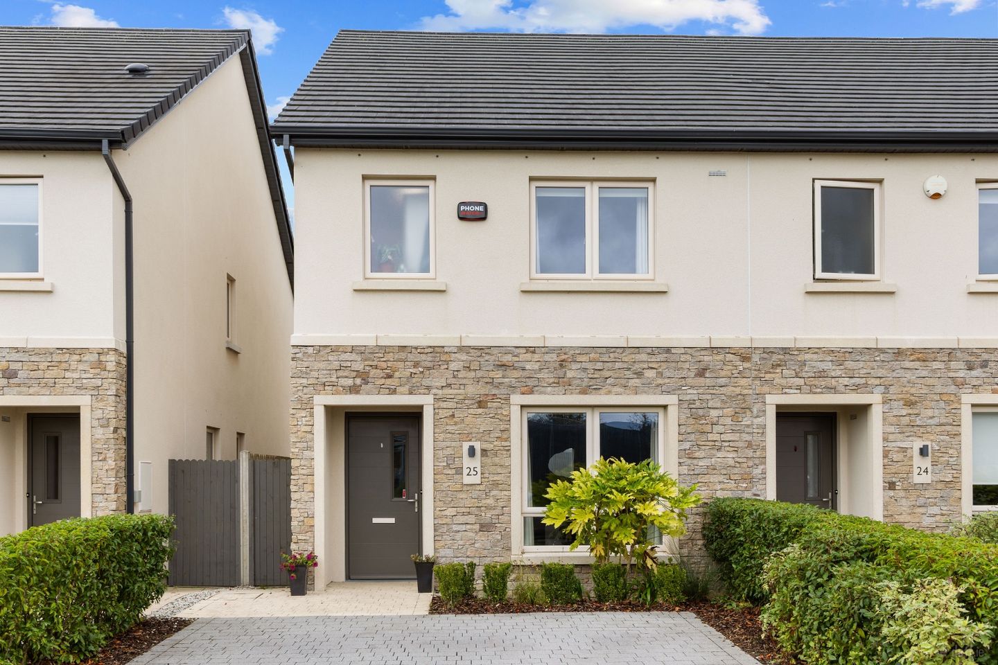 25 Hawkins Wood Drive, Hawkins Wood, Greystones, Co. Wicklow, A63H2Y0 — photo 1