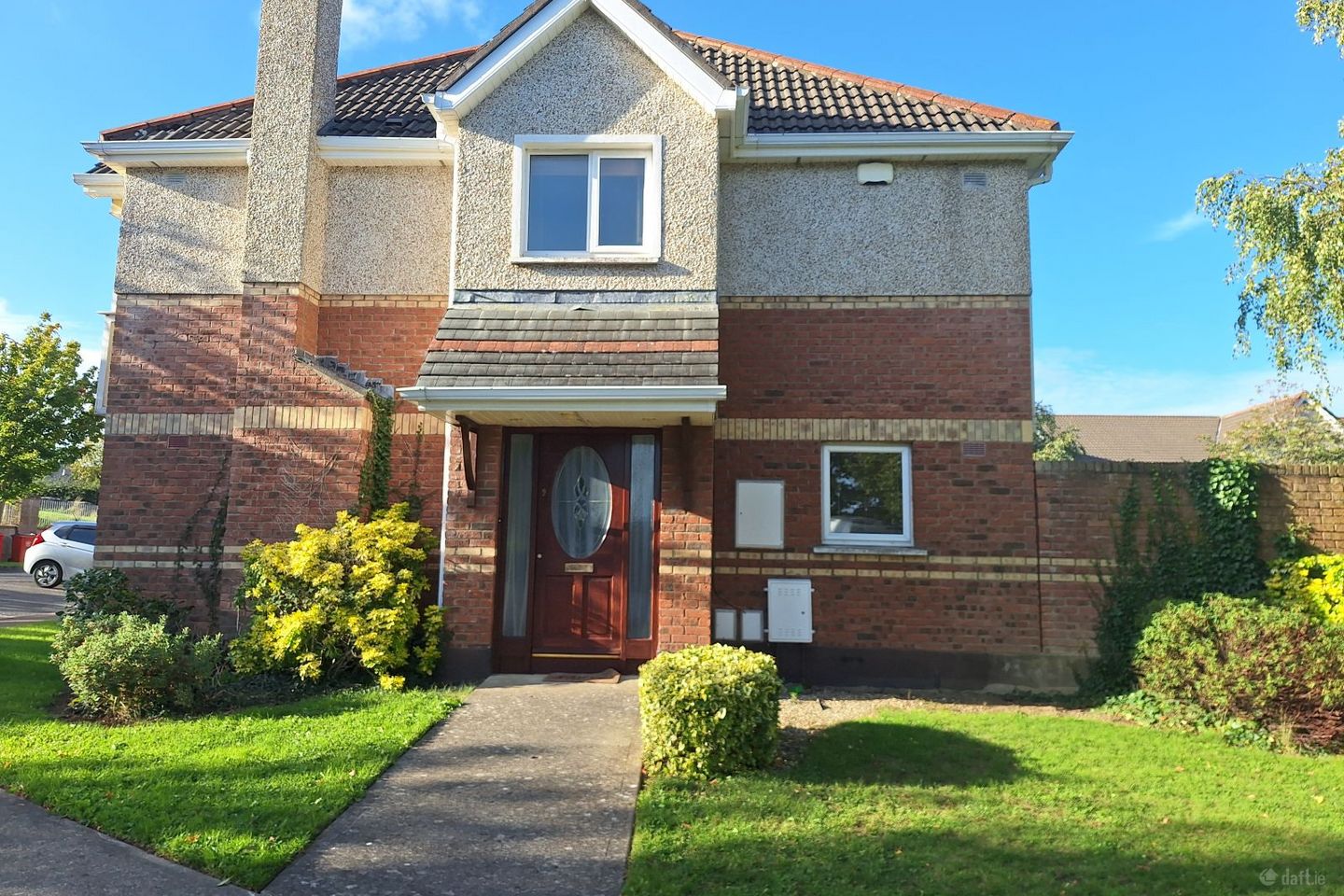 56 Ellensborough Lodge, Kiltipper, Dublin 24 — photo 1