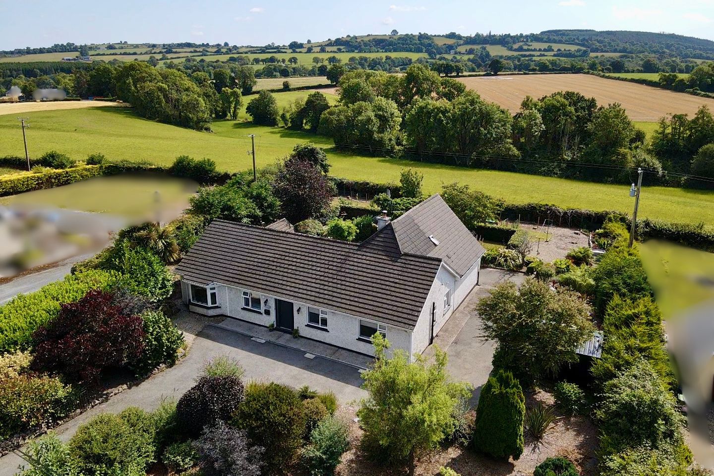 Chester View, Glencairn, Lismore, Co Waterford, P51E2D3 — photo 1