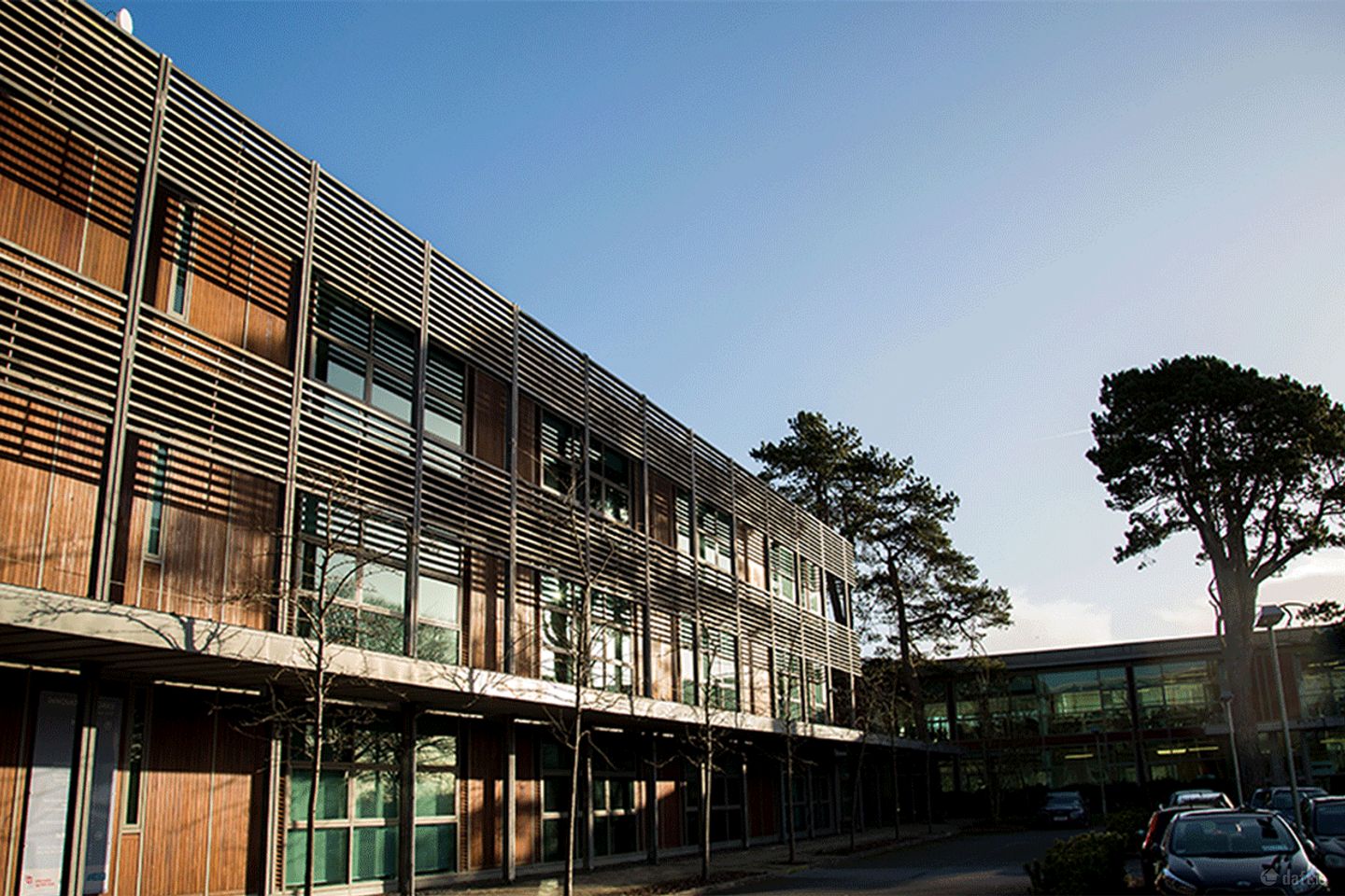 Clare Technology Park, Ennis, Co. Clare — photo 1