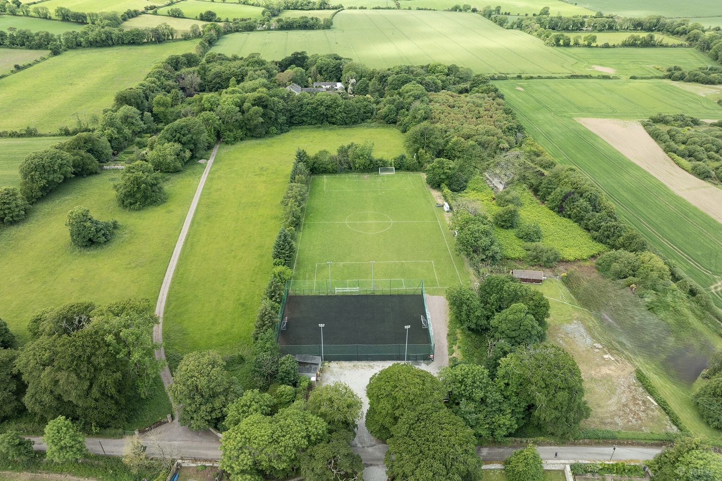 Site At Kilboy, Kilboy, Cloyne, Co Cork — photo 1