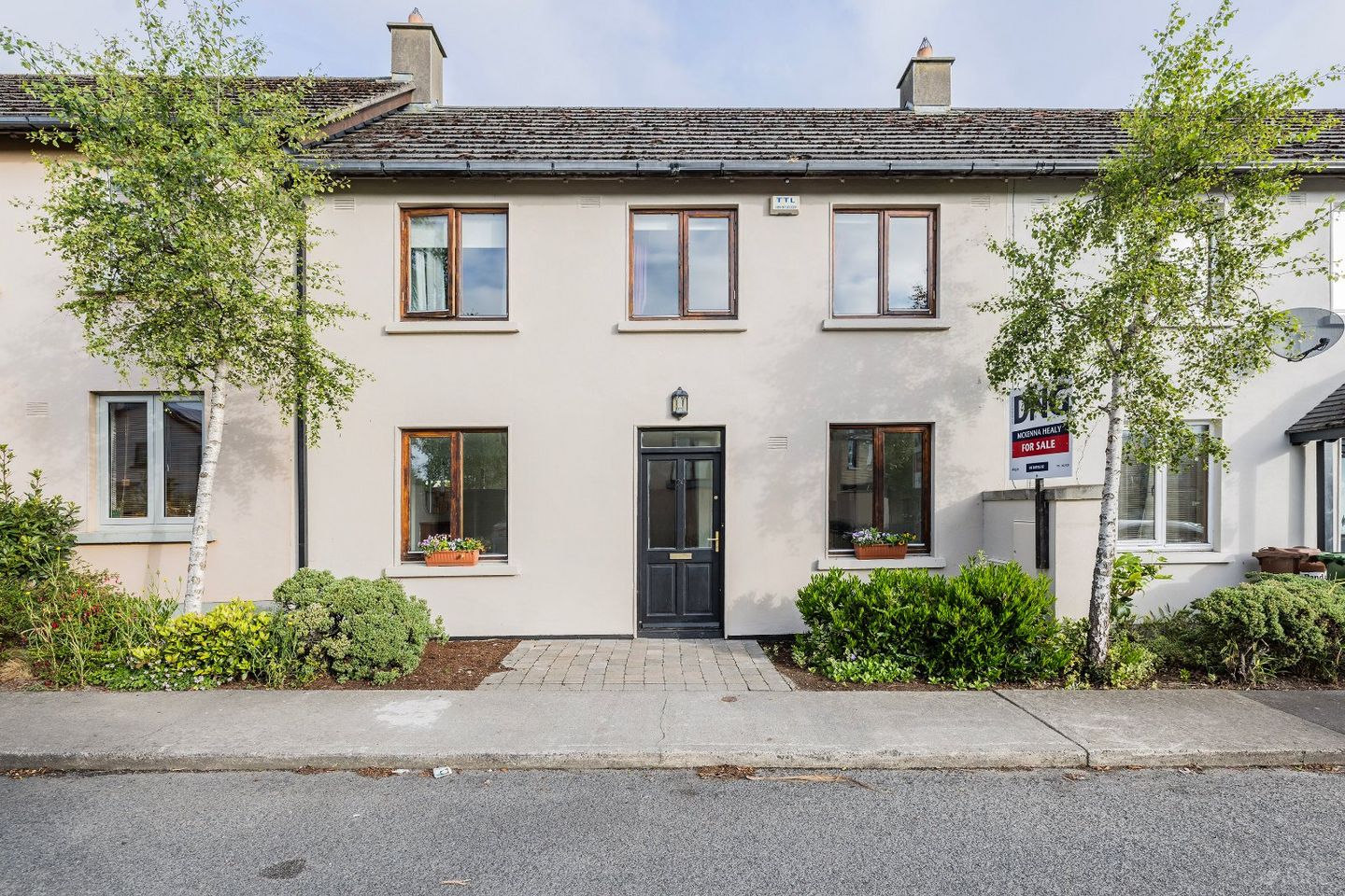 20 Coleman Crescent, Lusk Village, Lusk, Co. Dublin, K45N259 — photo 1