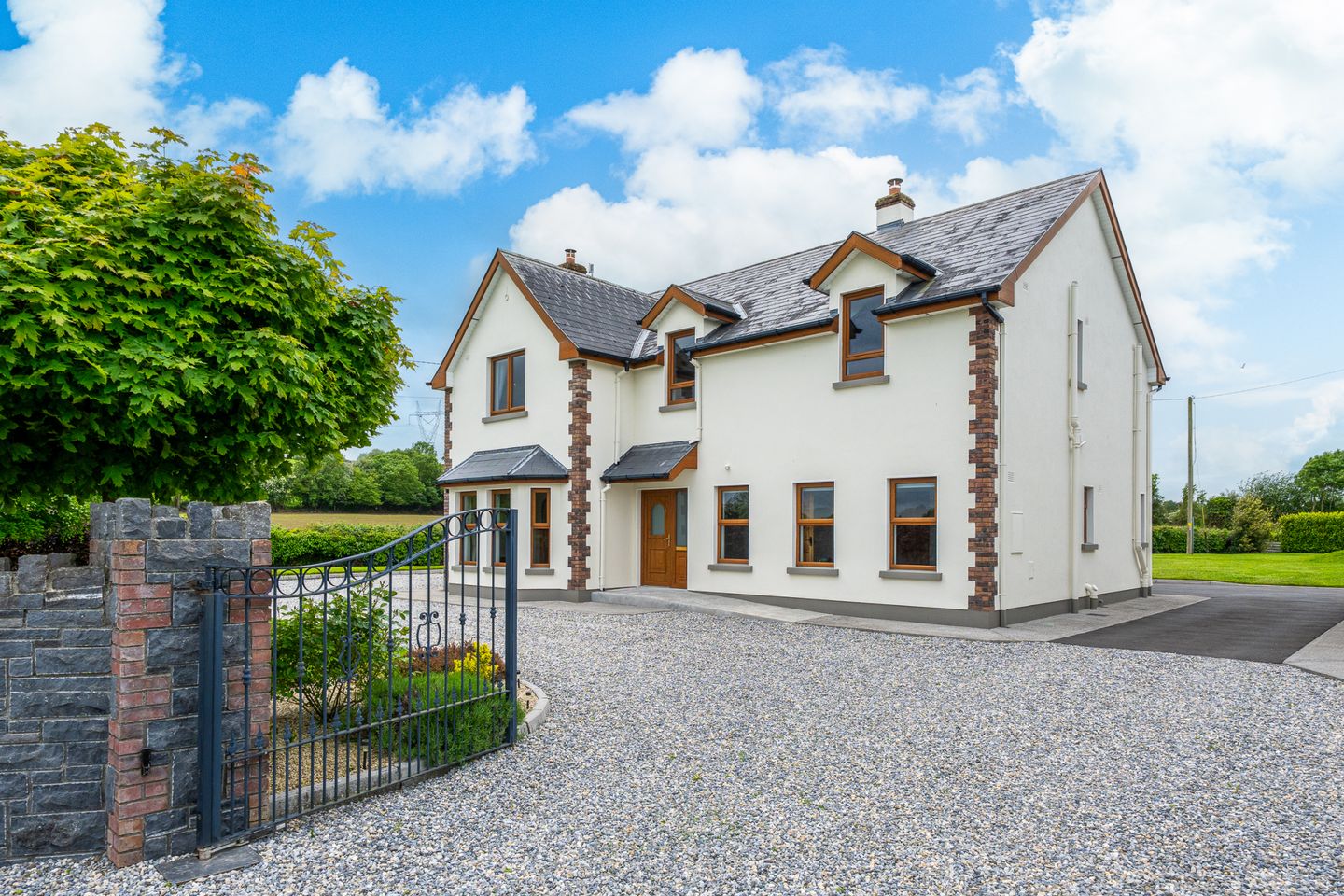 Mullahill, Killurin, Tullamore, Co. Offaly, R35X499 — photo 1