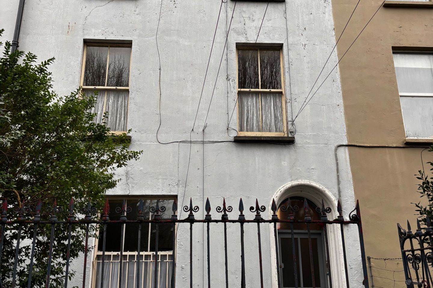 Apartment 3, 2 Mount Verdon, Wellington Ro, St. Lukes, Co. Cork — photo 1