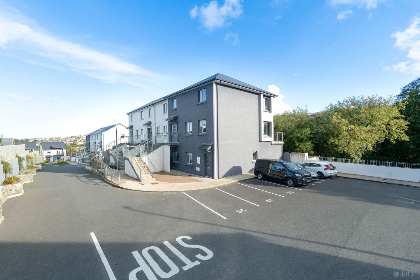Meadow Gate, Marlton Road, Wicklow Town, Co. Wicklow — photo 1