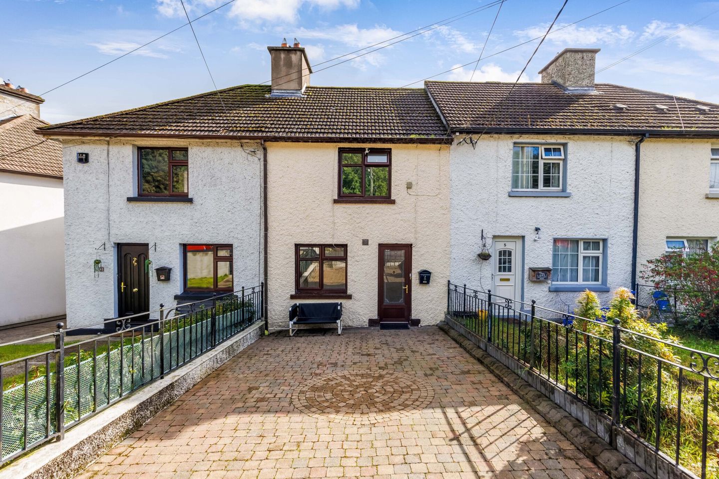 4 St Patrick's Terrace, Cavan, Co. Cavan, H12 DT22 — photo 1