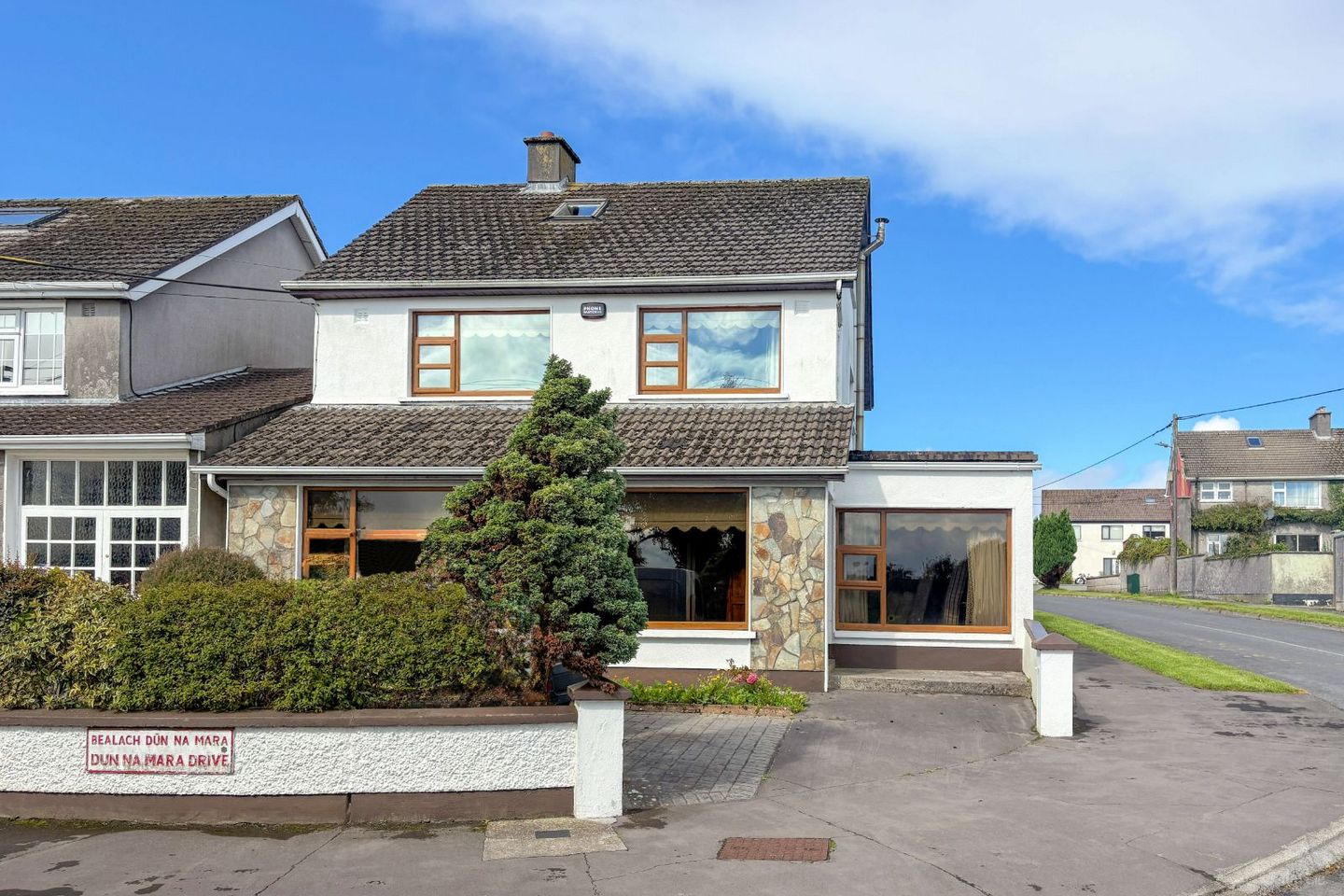 45 Dun Na Mara Drive, Renmore, Co. Galway, H91T92X — photo 1
