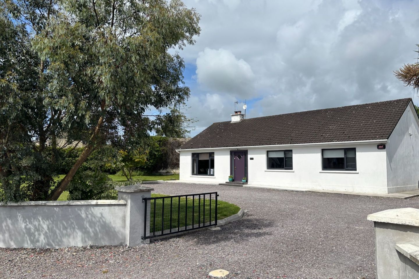 Ballyhorgan West, Lixnaw, Co. Kerry, V92H2D8 — photo 1