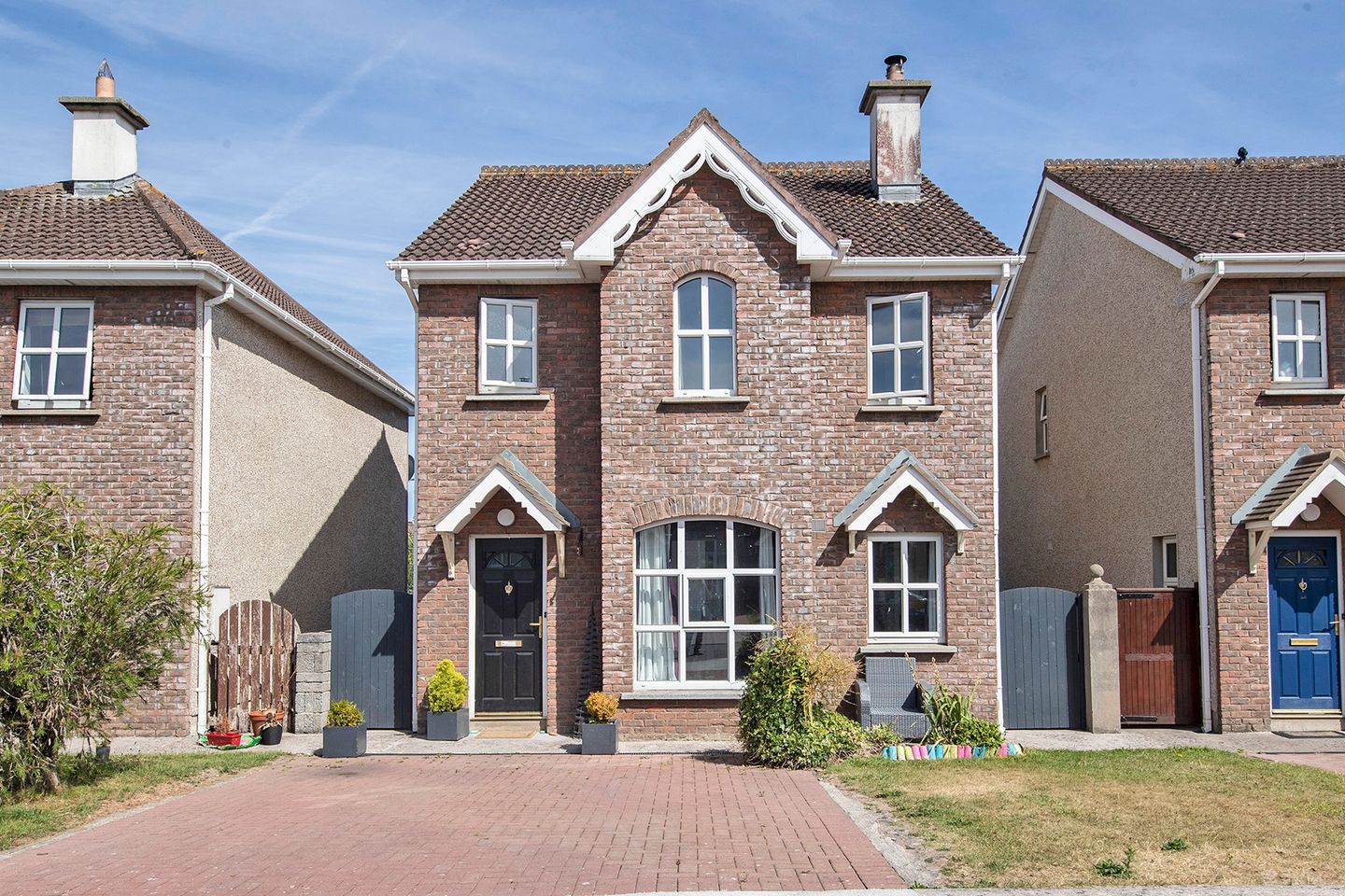 45 Tournore Court, Abbeyside, Dungarvan, Co Waterford, X35N627 — photo 1