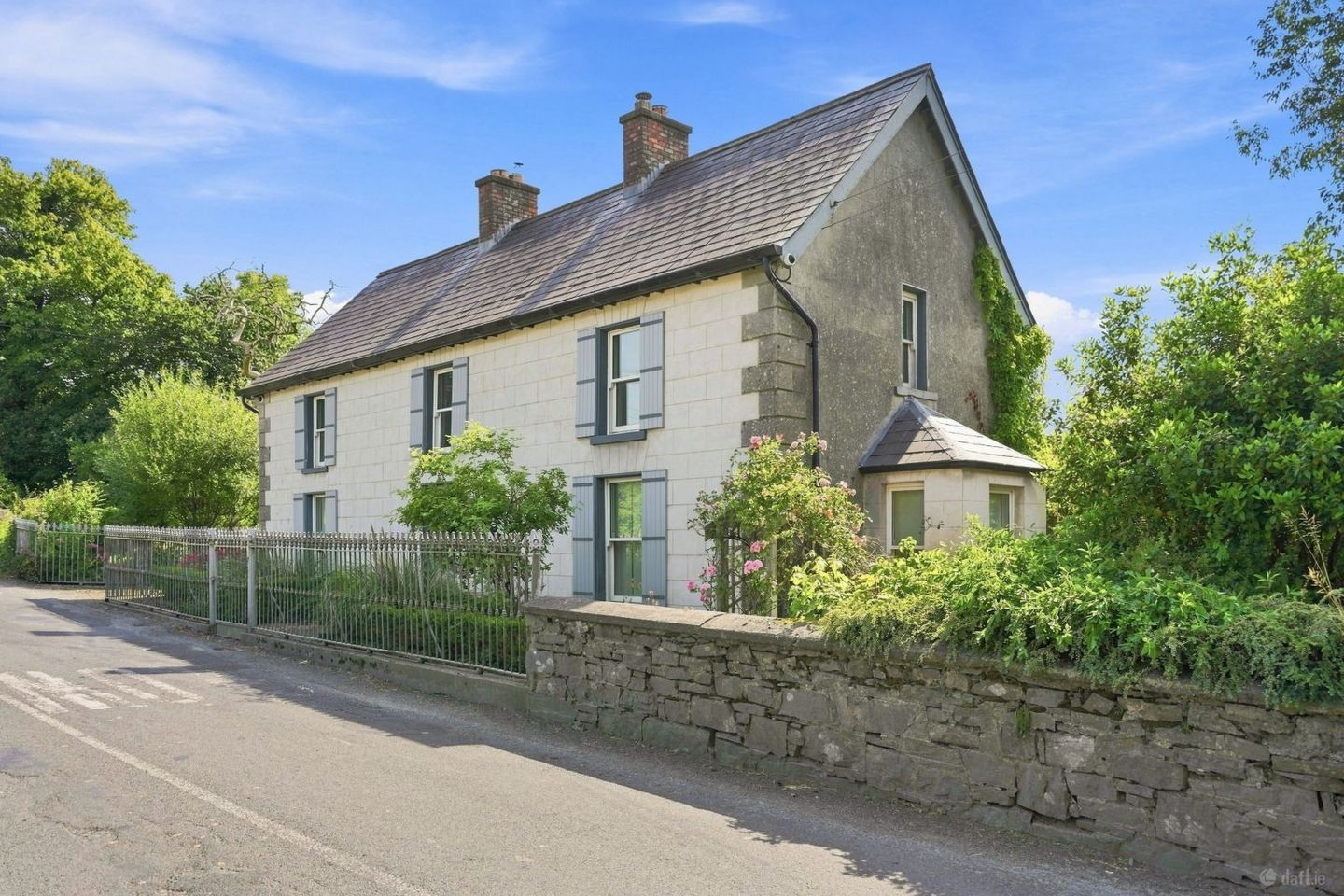 Lot 2 - Shantonagh Lodge, Doora, Shantonagh, Shantonagh, Co. Monaghan, A75HT28 — photo 1
