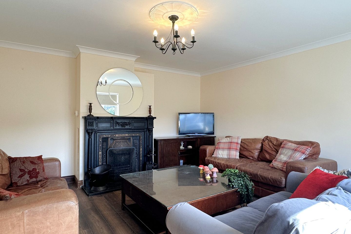 54 Glenburren Park, Tuam Road, Co. Galway — photo 1