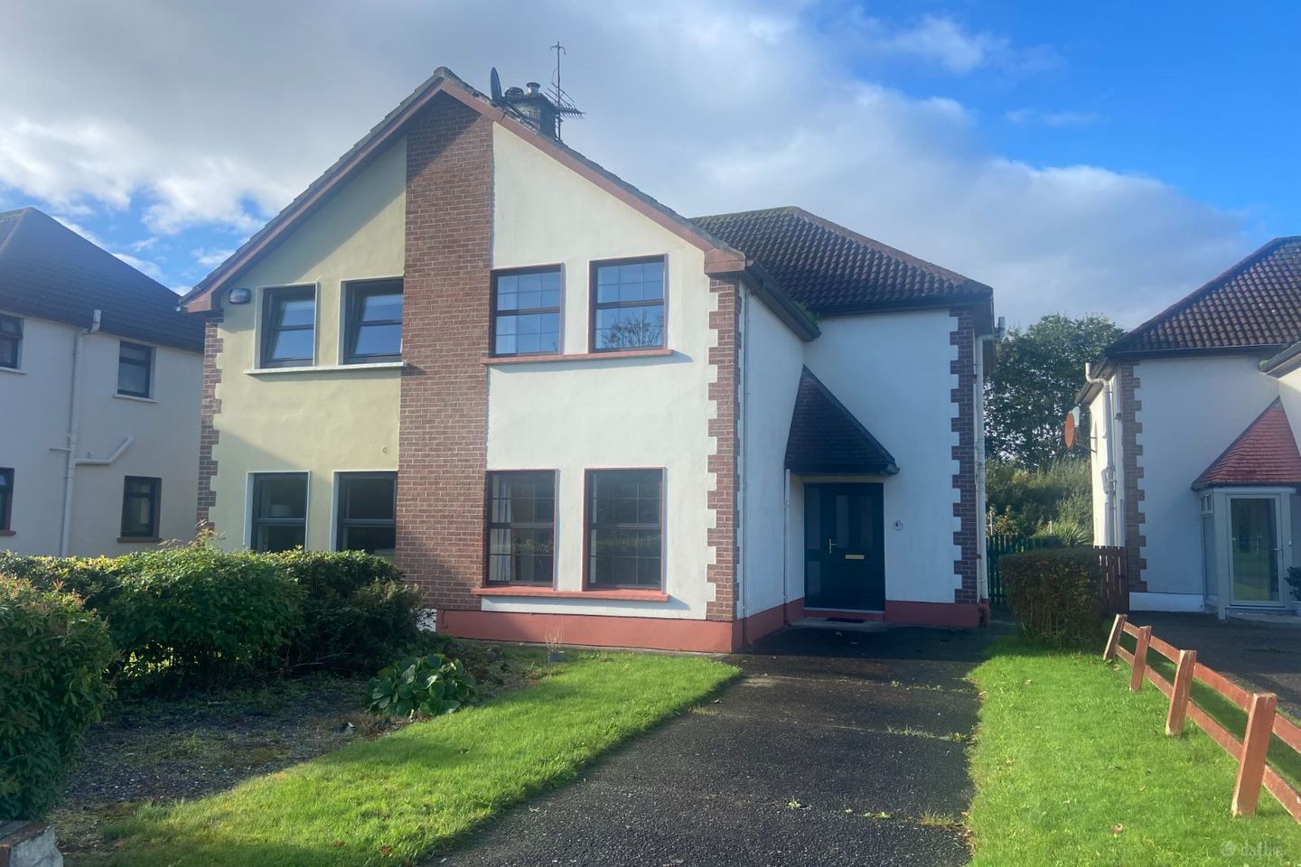11 Woodford Manor, Killarney, Co. Kerry, V93KWV3 — photo 1