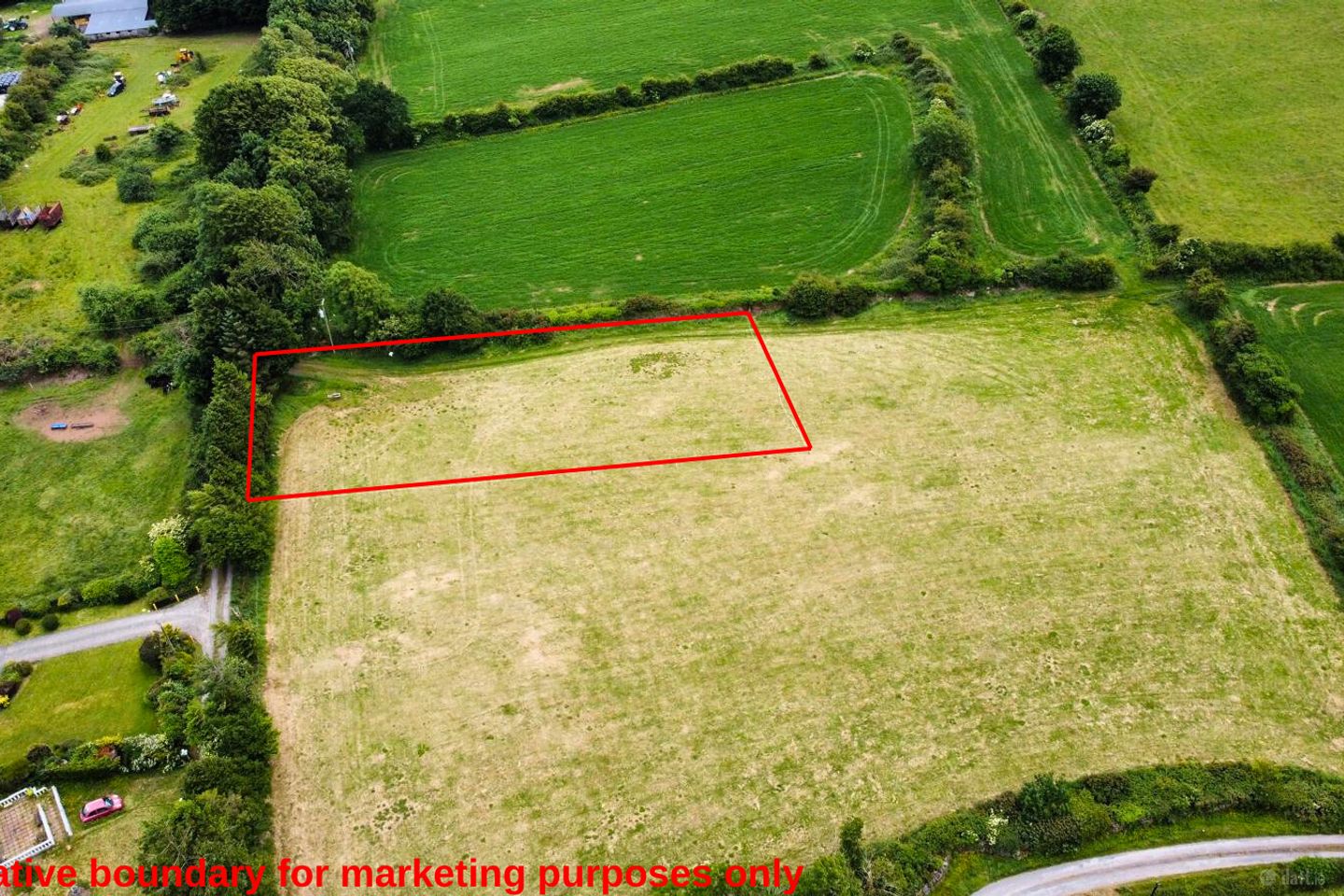 Drumdowney Upper, Slieverue, Co. Kilkenny — photo 1