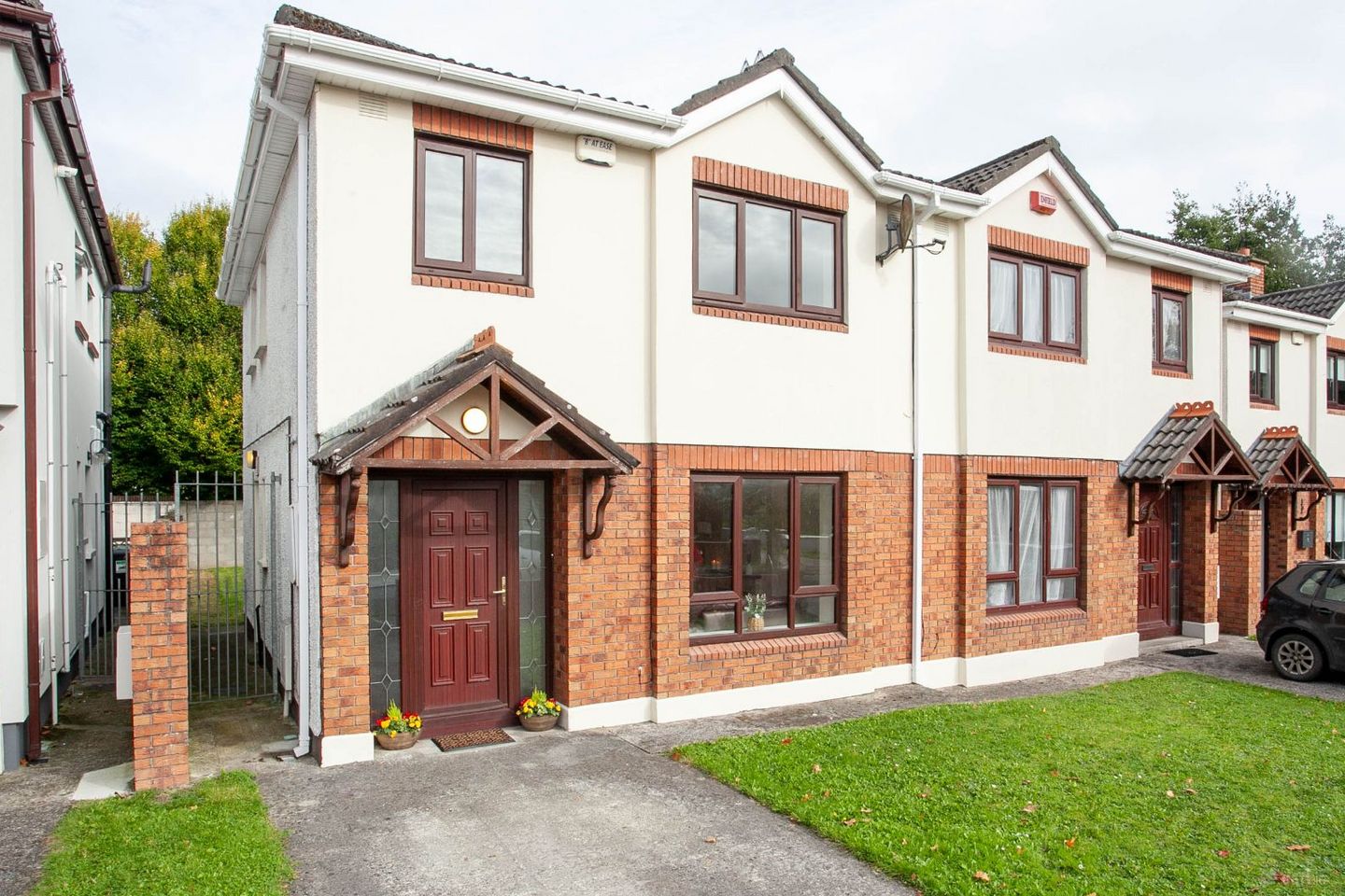 3 Meadowbrook Court, Maynooth, Maynooth, Co. Kildare, W23X2W0 — photo 1