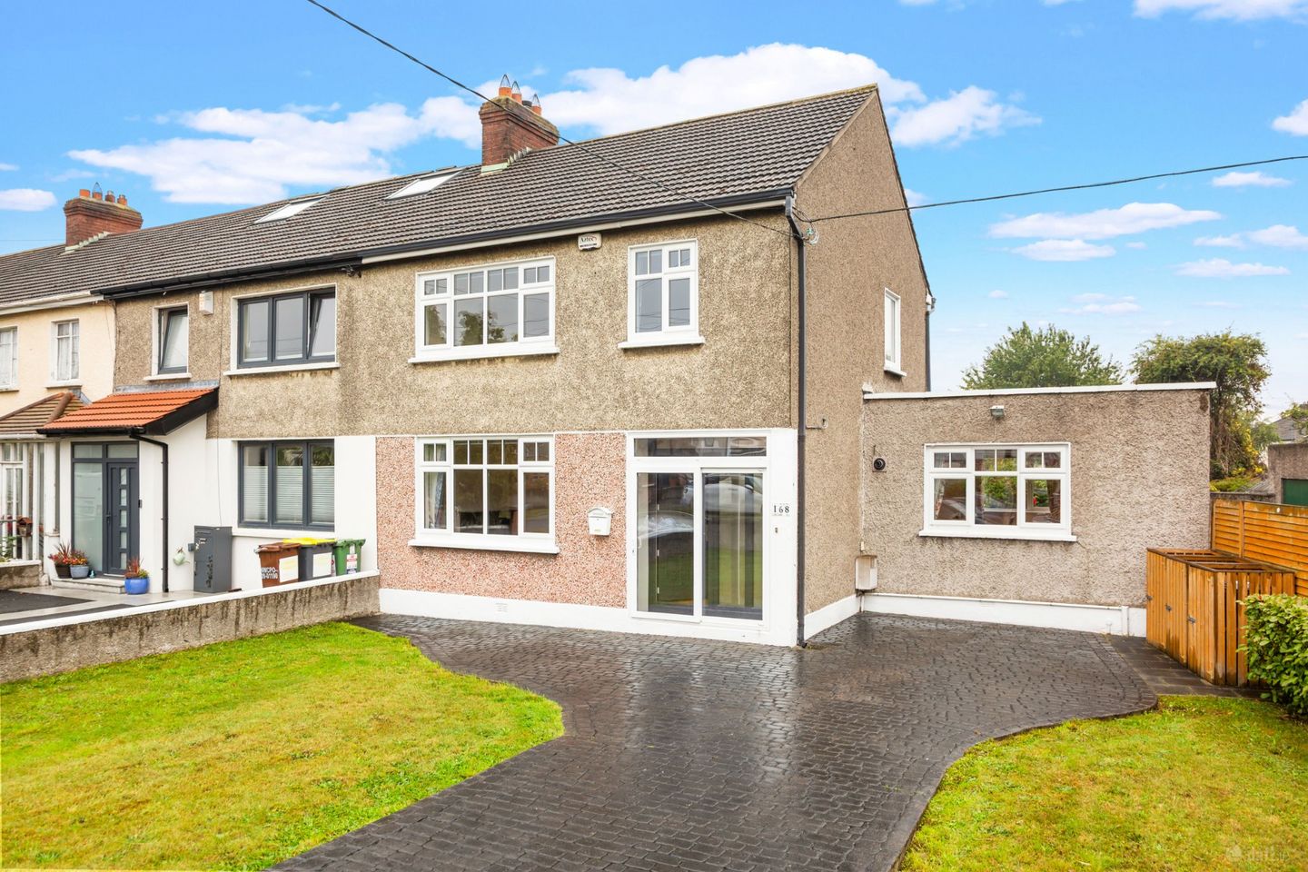 168 Whitehall Road West, Perrystown, Dublin 12, D12 W275 — photo 1