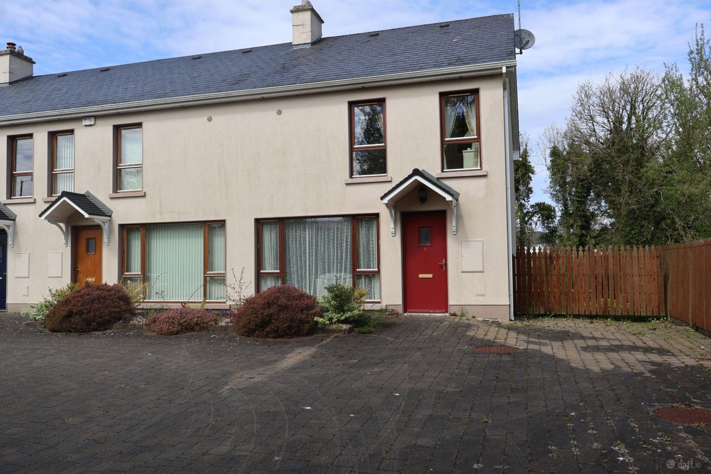 8 Cul Na Sraide, Dromod, Dromod, Co. Leitrim, N41RT04 — photo 1