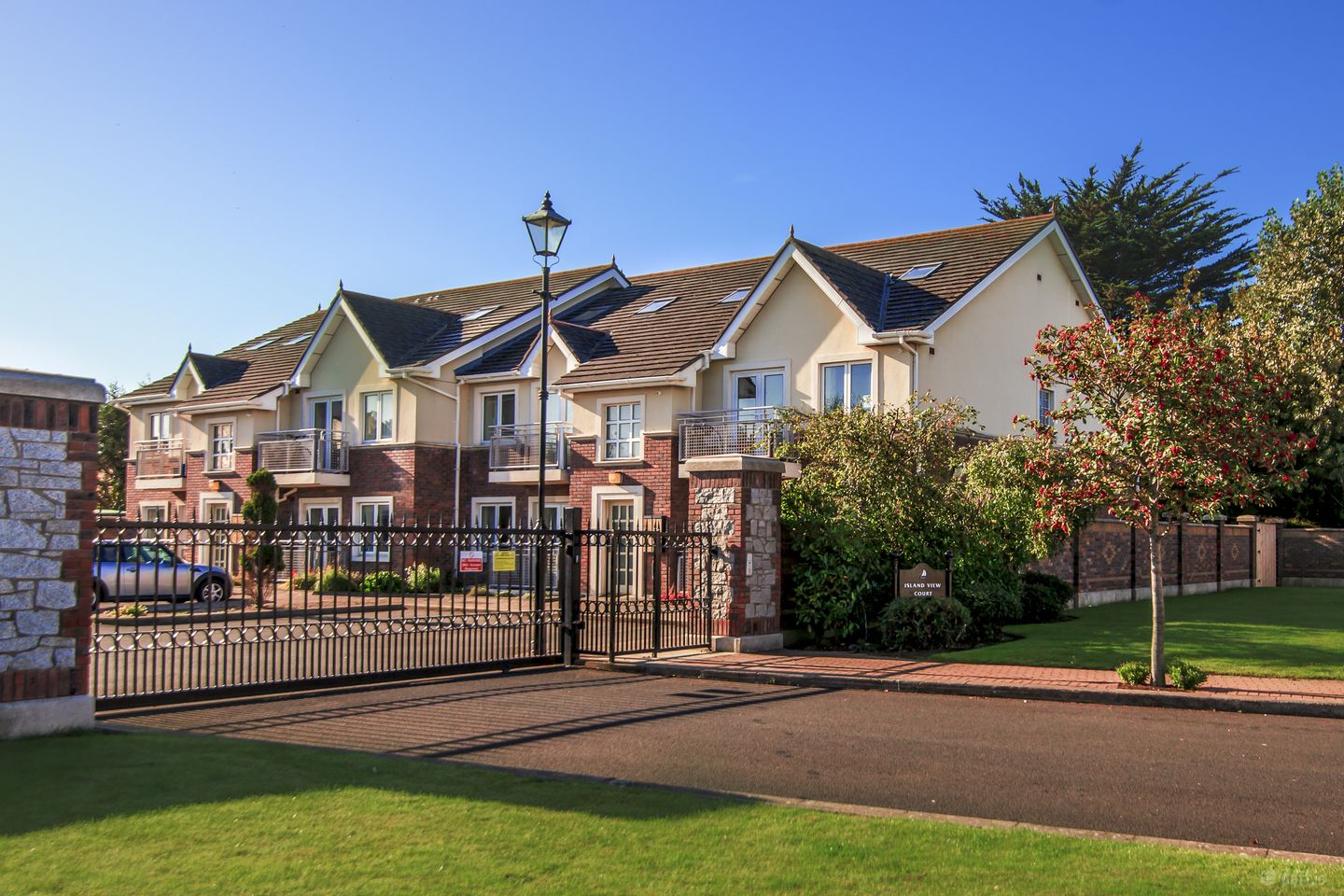 Raheny,  Island View Court, Raheny, Dublin 5 — photo 1