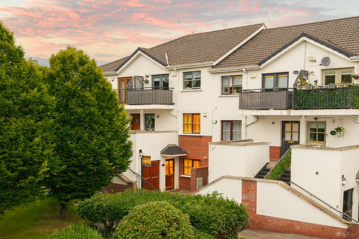 58 Belfry Grove, Citywest, Dublin 24, D24XK76 — photo 1
