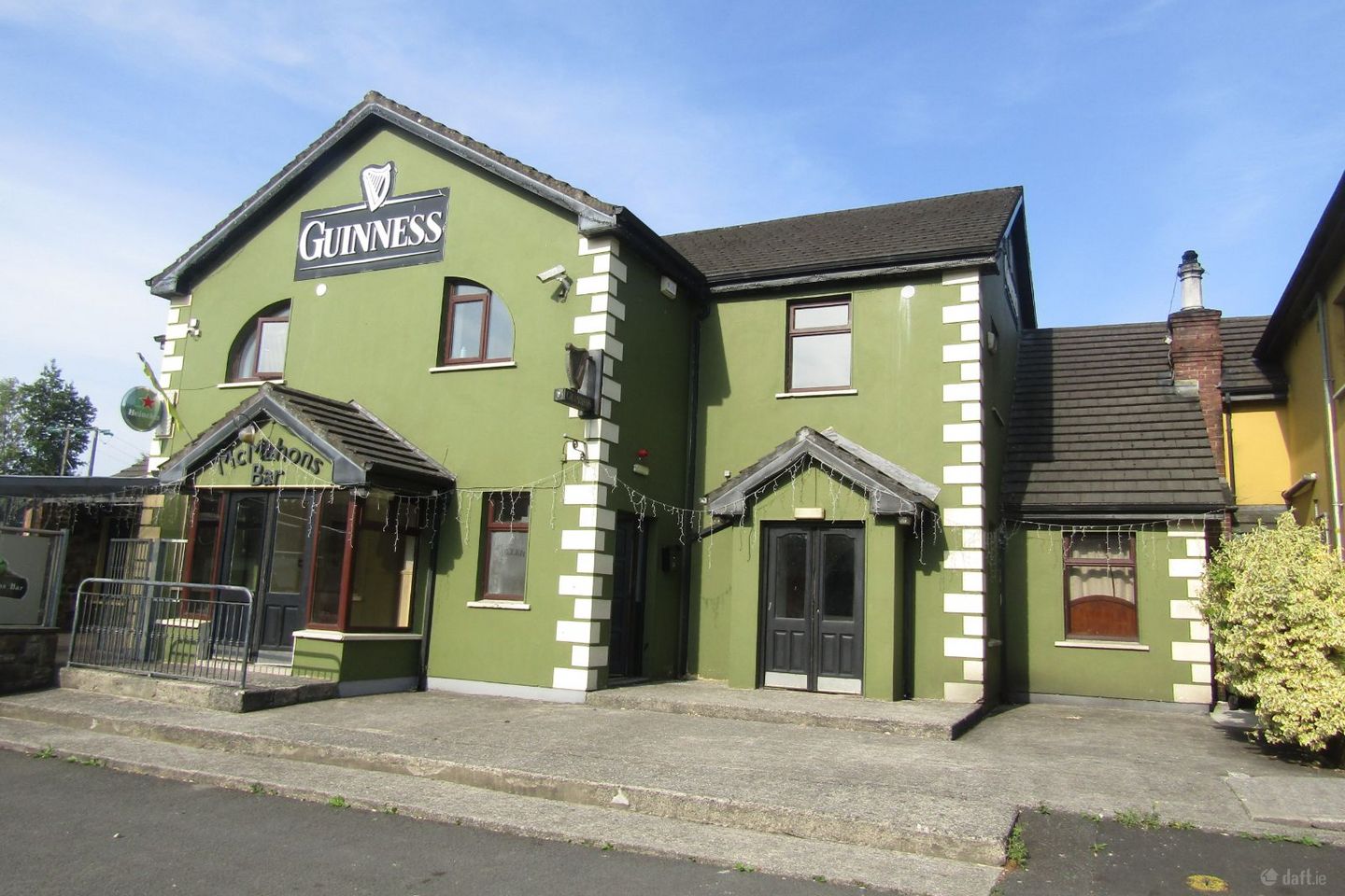 Parkroe, Parteen, Co. Clare — photo 1