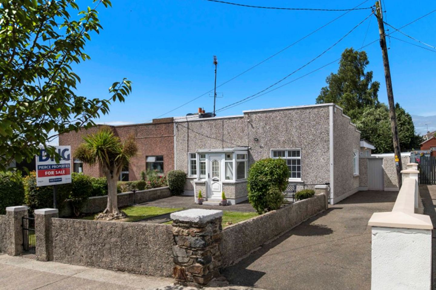 7 Clonattin Road, Gorey, Gorey, Co. Wexford, Y25HH57 — photo 1