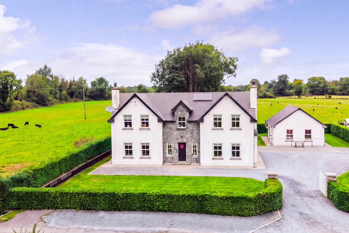The Wood, Kildalkey, Co. Meath, C15X4Y0 — photo 1