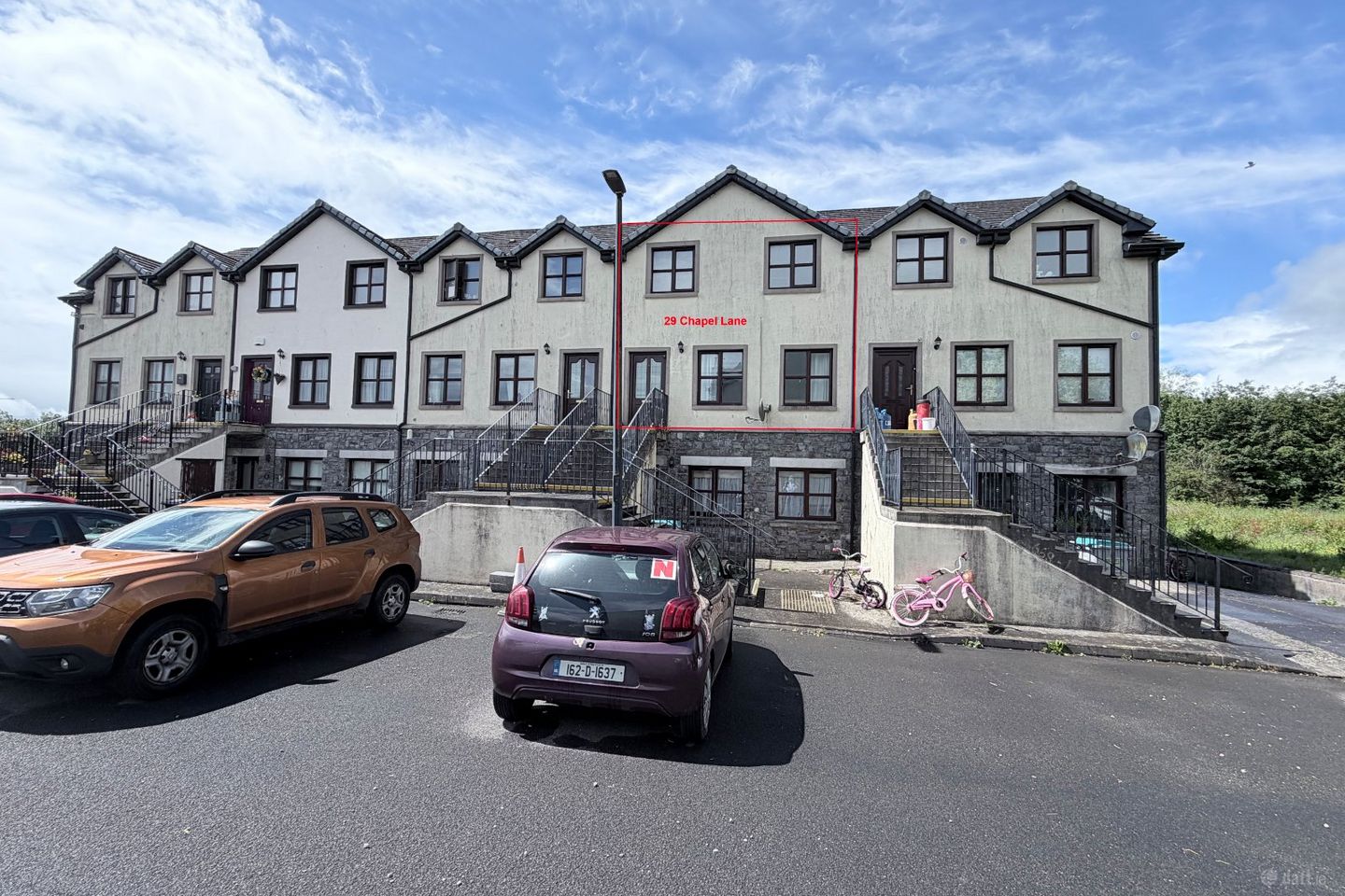 29 Chapel Lane, Edgeworthstown, Co. Longford, N39E8P9 — photo 1