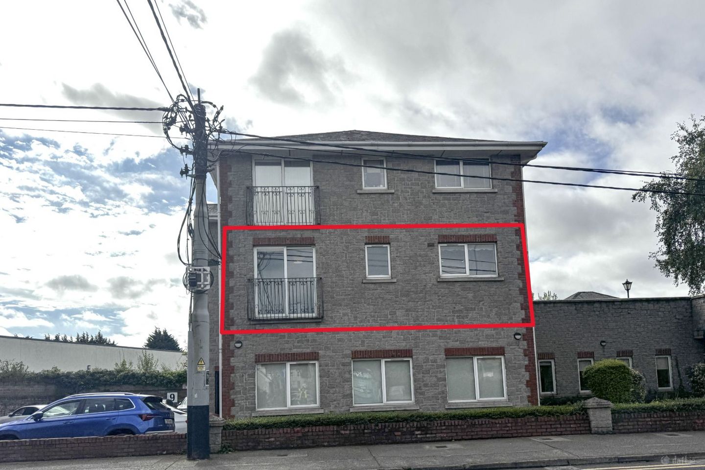 2 Somerville Apartments, The Ramparts, Dundalk, Co. Louth, A91WY86 — photo 1