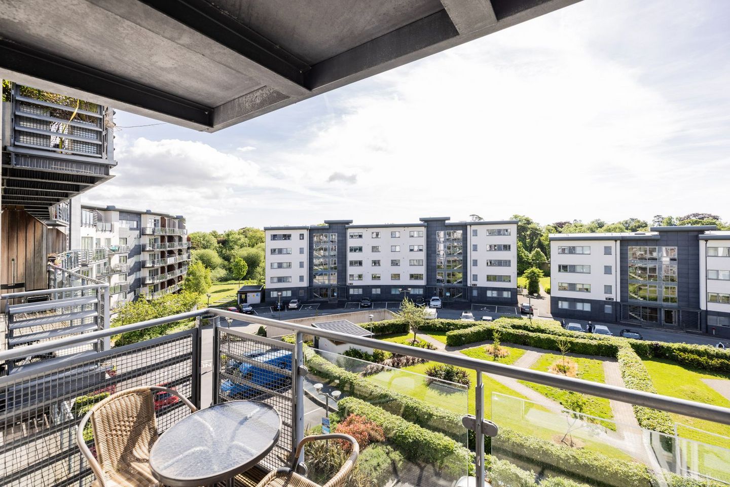 Apartment 322, The Hawthorns, Carrington, Dublin 9, D09X4T0 — photo 1